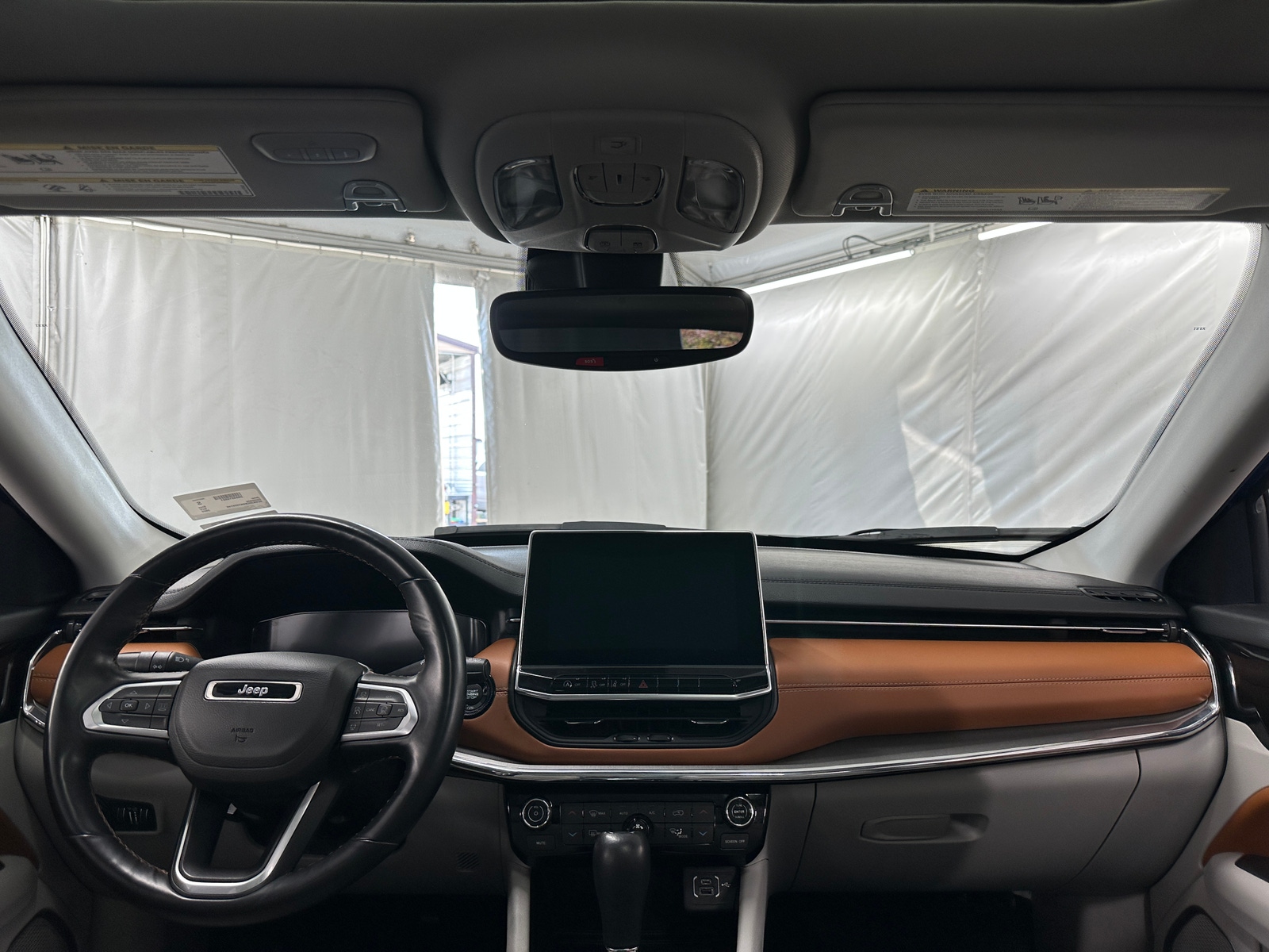 Thumbnail: 2022 Jeep Compass - 2
