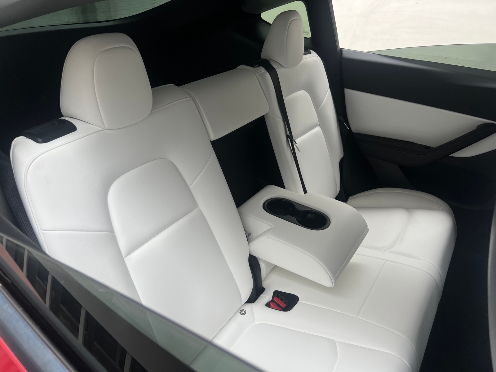 Thumbnail: 2021 Tesla Model Y - 5
