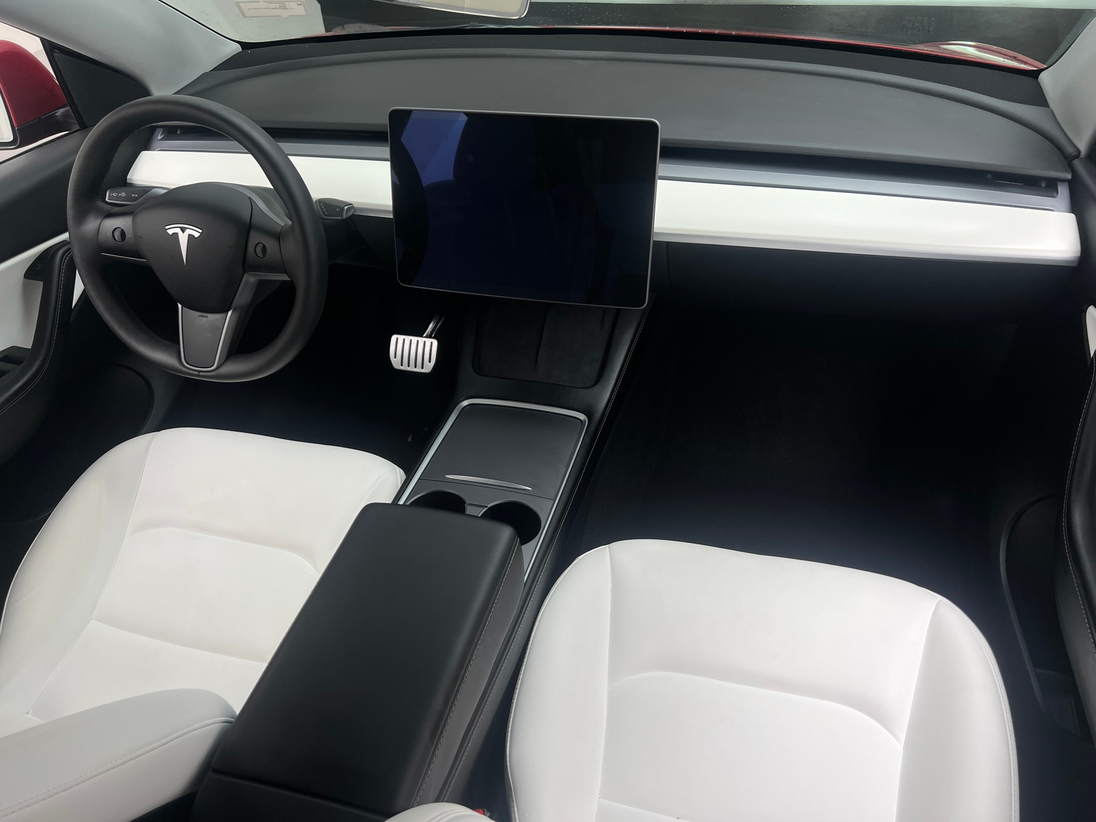 Thumbnail: 2021 Tesla Model Y - 2
