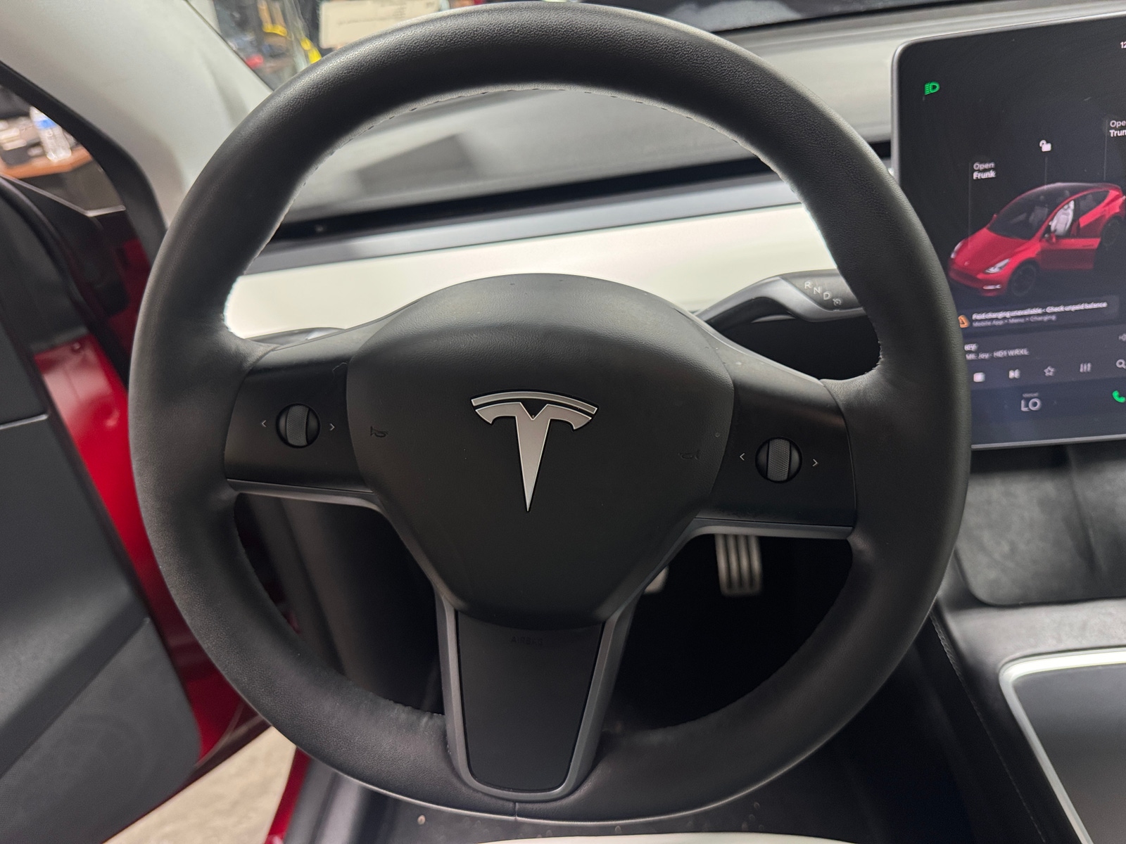 Thumbnail: 2021 Tesla Model Y - 4