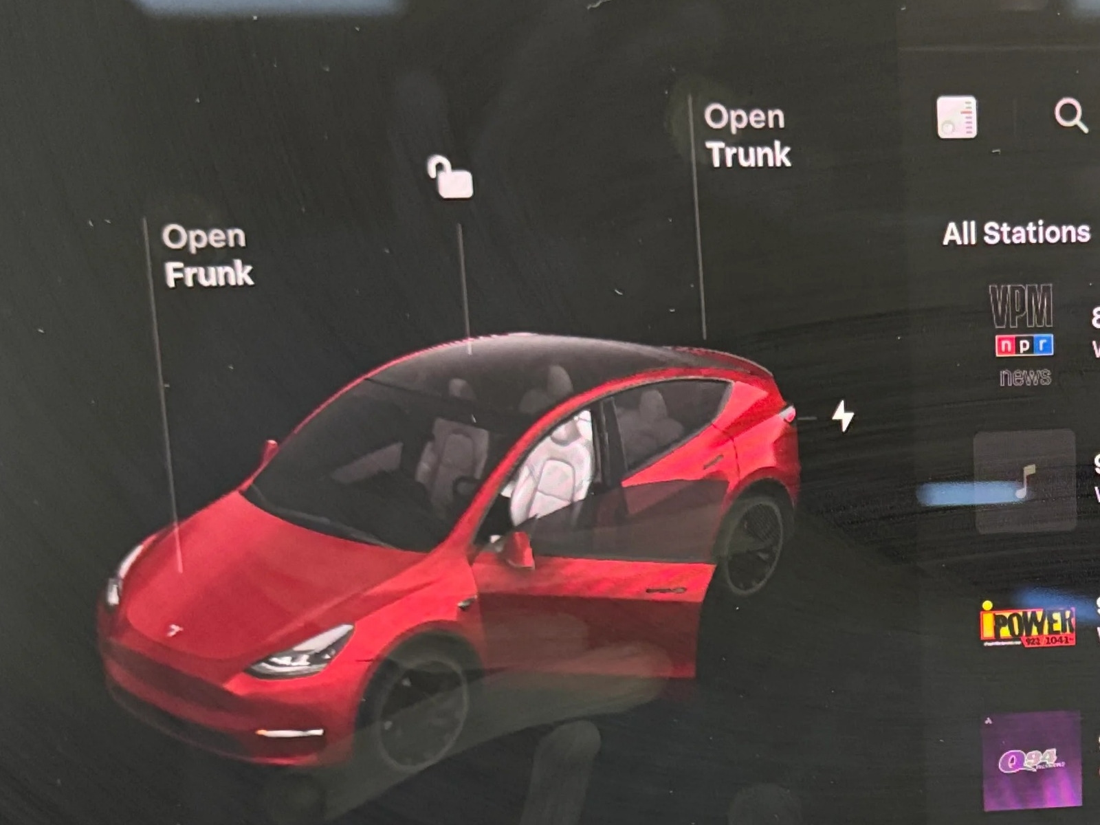 Thumbnail: 2021 Tesla Model Y - 3