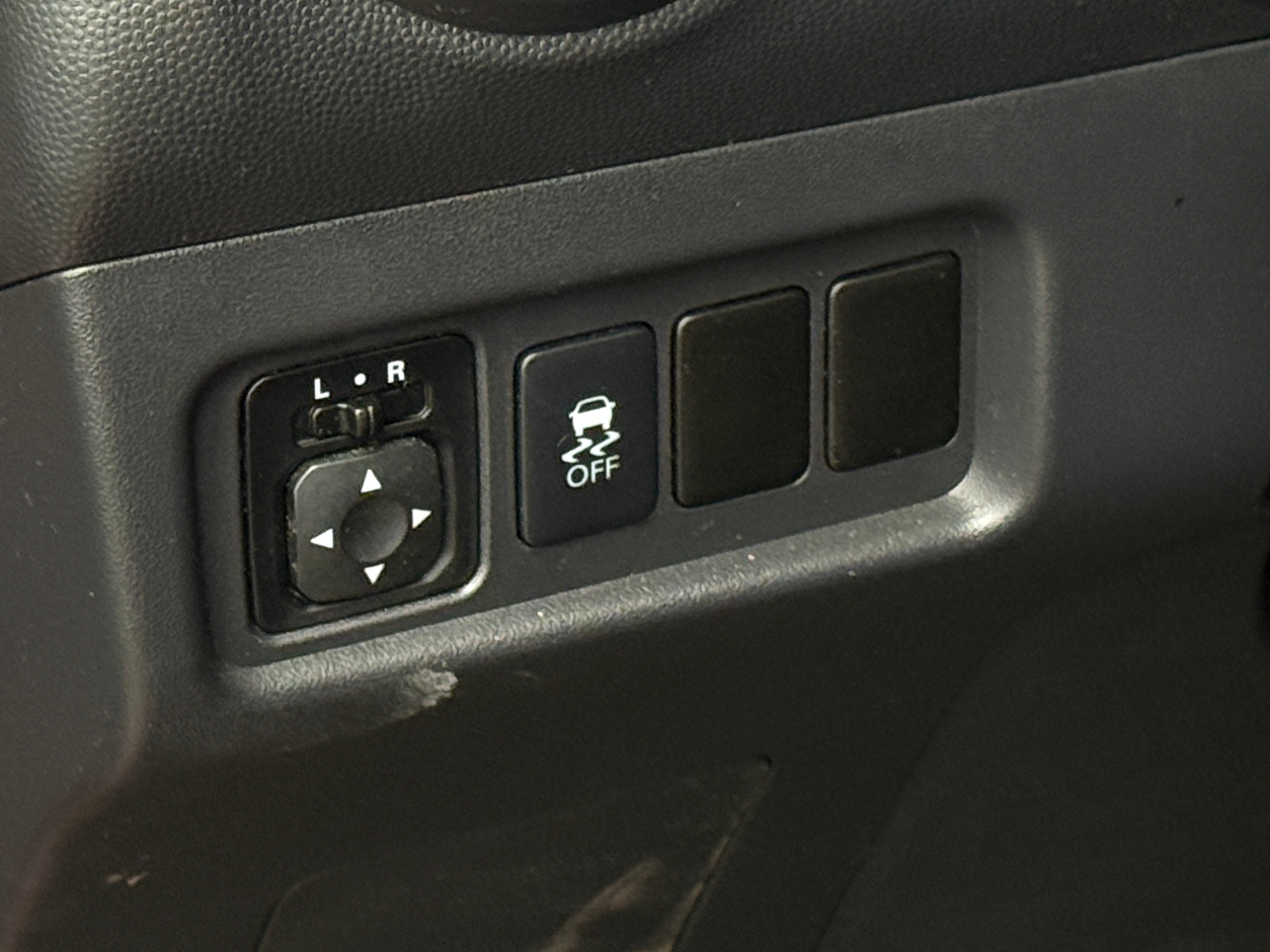 2019 Mitsubishi Mirage