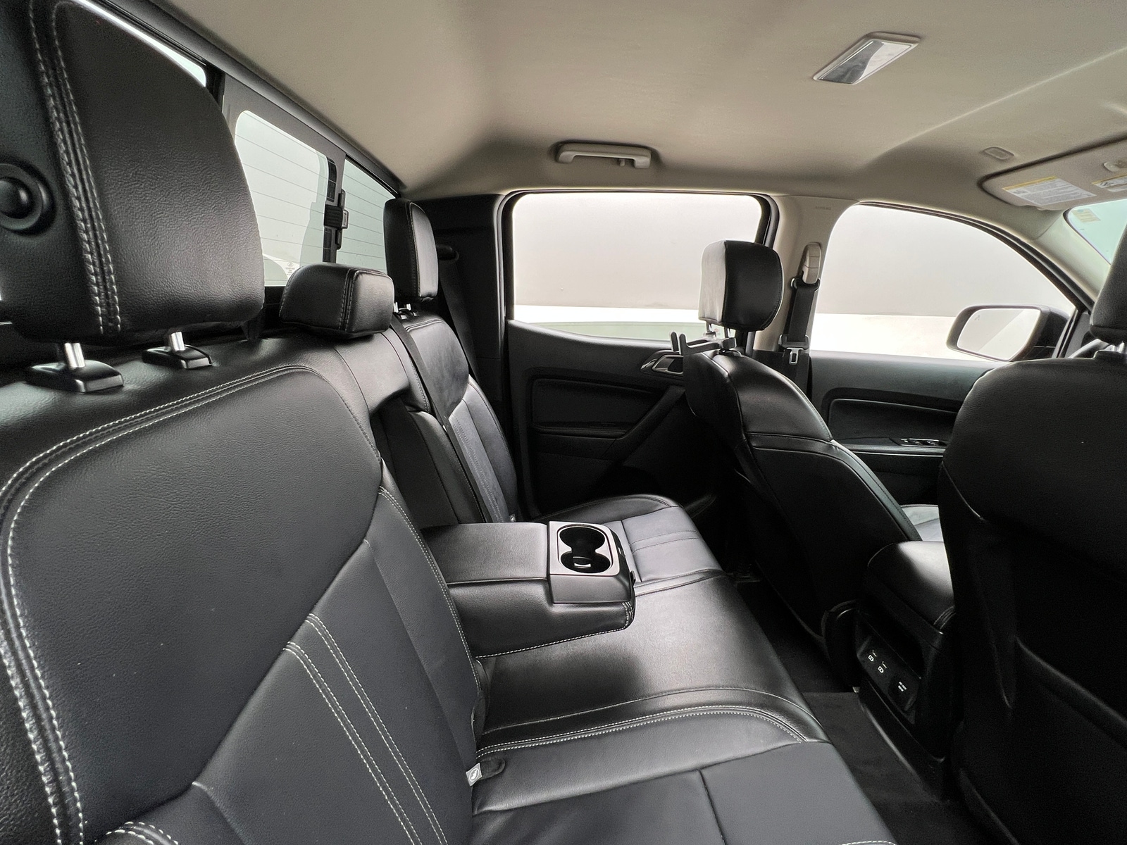 Thumbnail: 2019 Ford Ranger - 5
