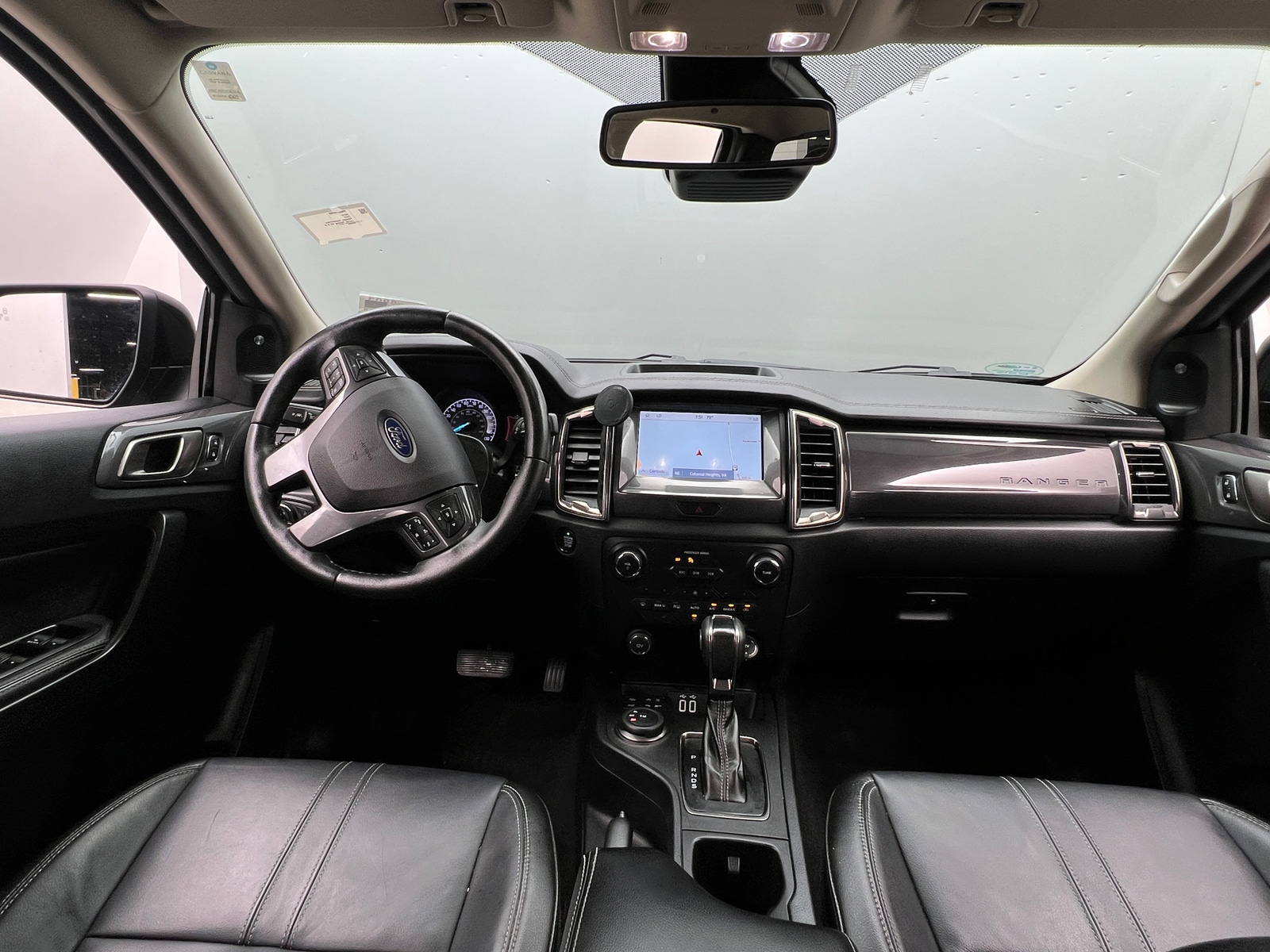 Thumbnail: 2019 Ford Ranger - 2