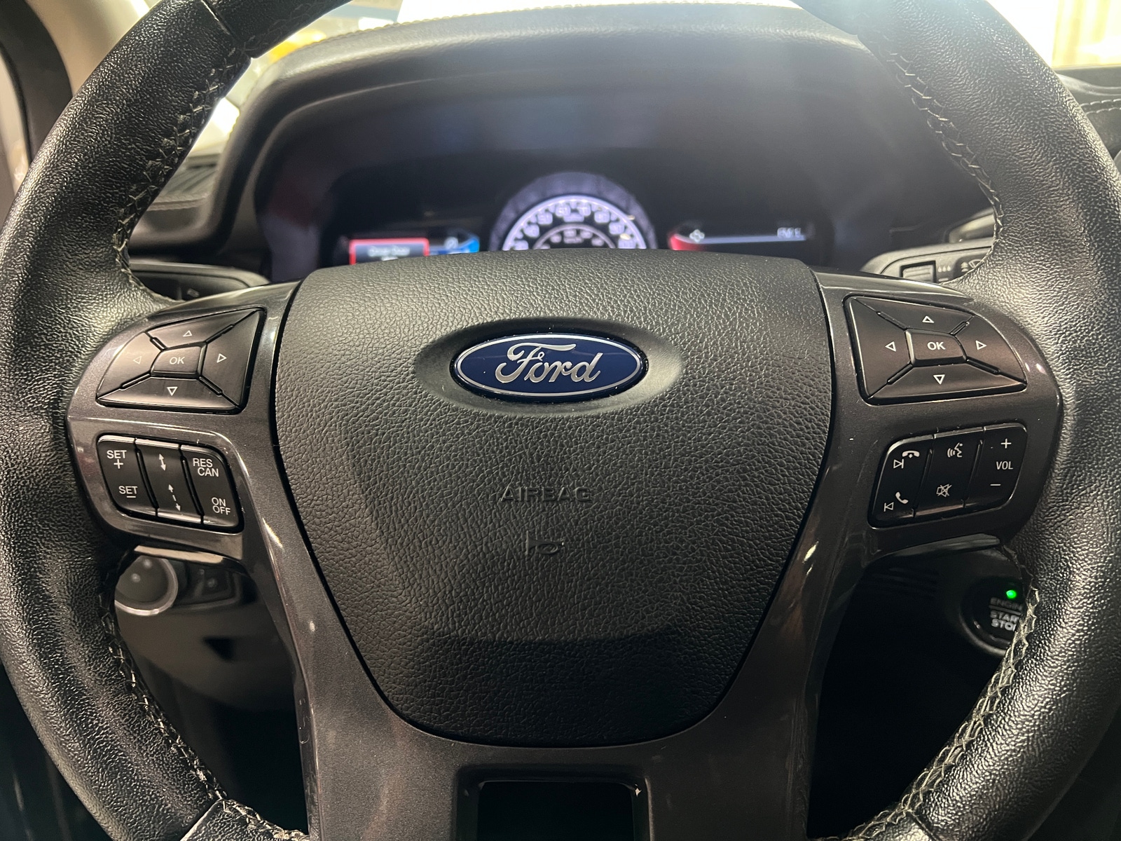 Thumbnail: 2019 Ford Ranger - 4