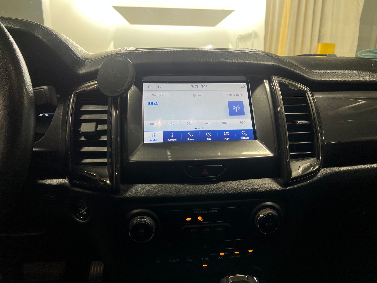 Thumbnail: 2019 Ford Ranger - 3