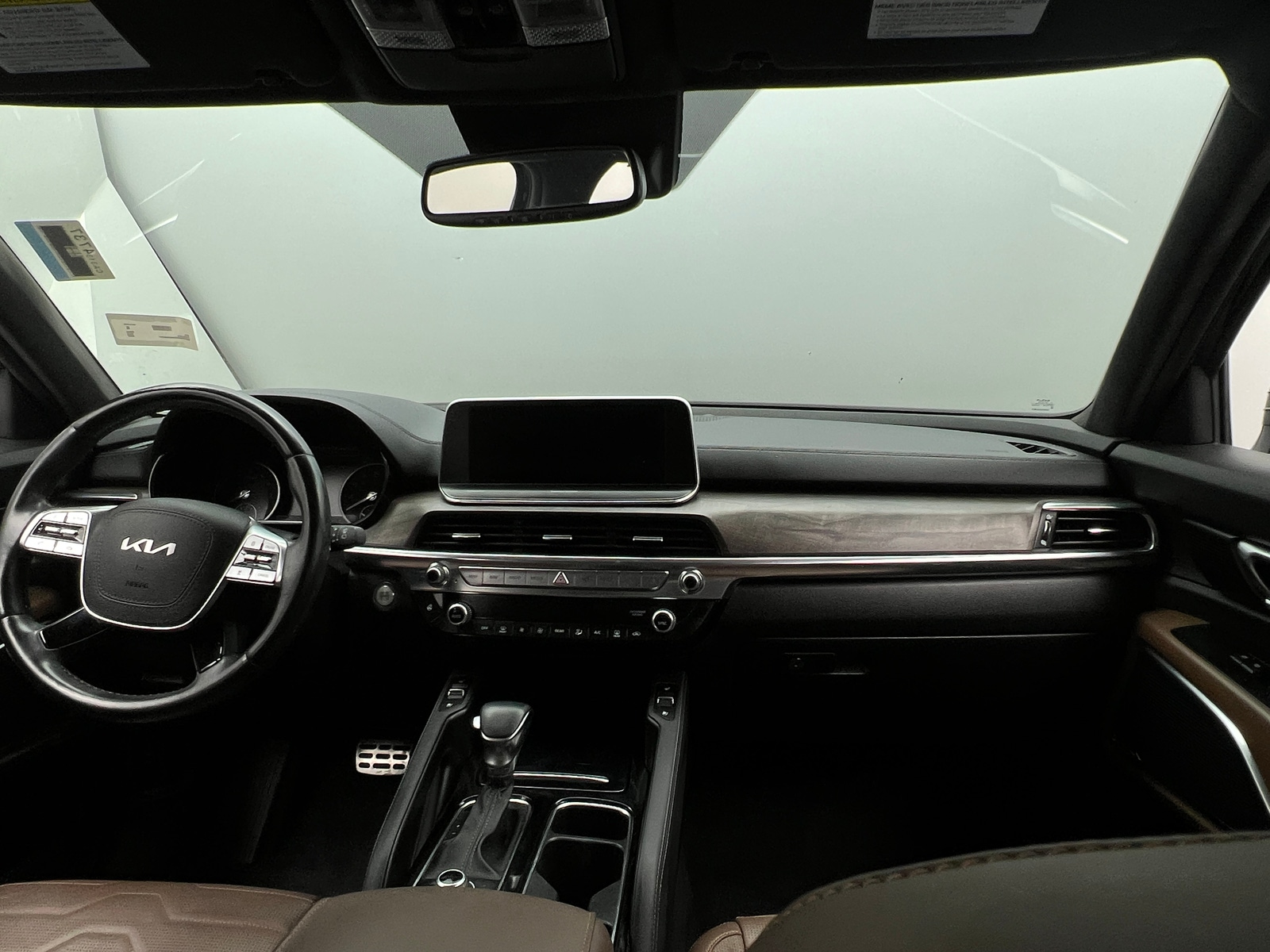 Thumbnail: 2022 Kia Telluride - 2