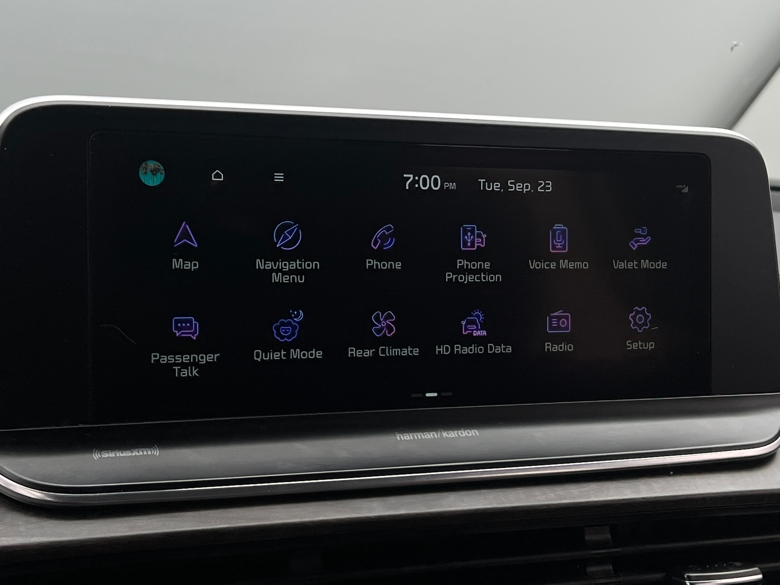 Thumbnail: 2022 Kia Telluride - 3