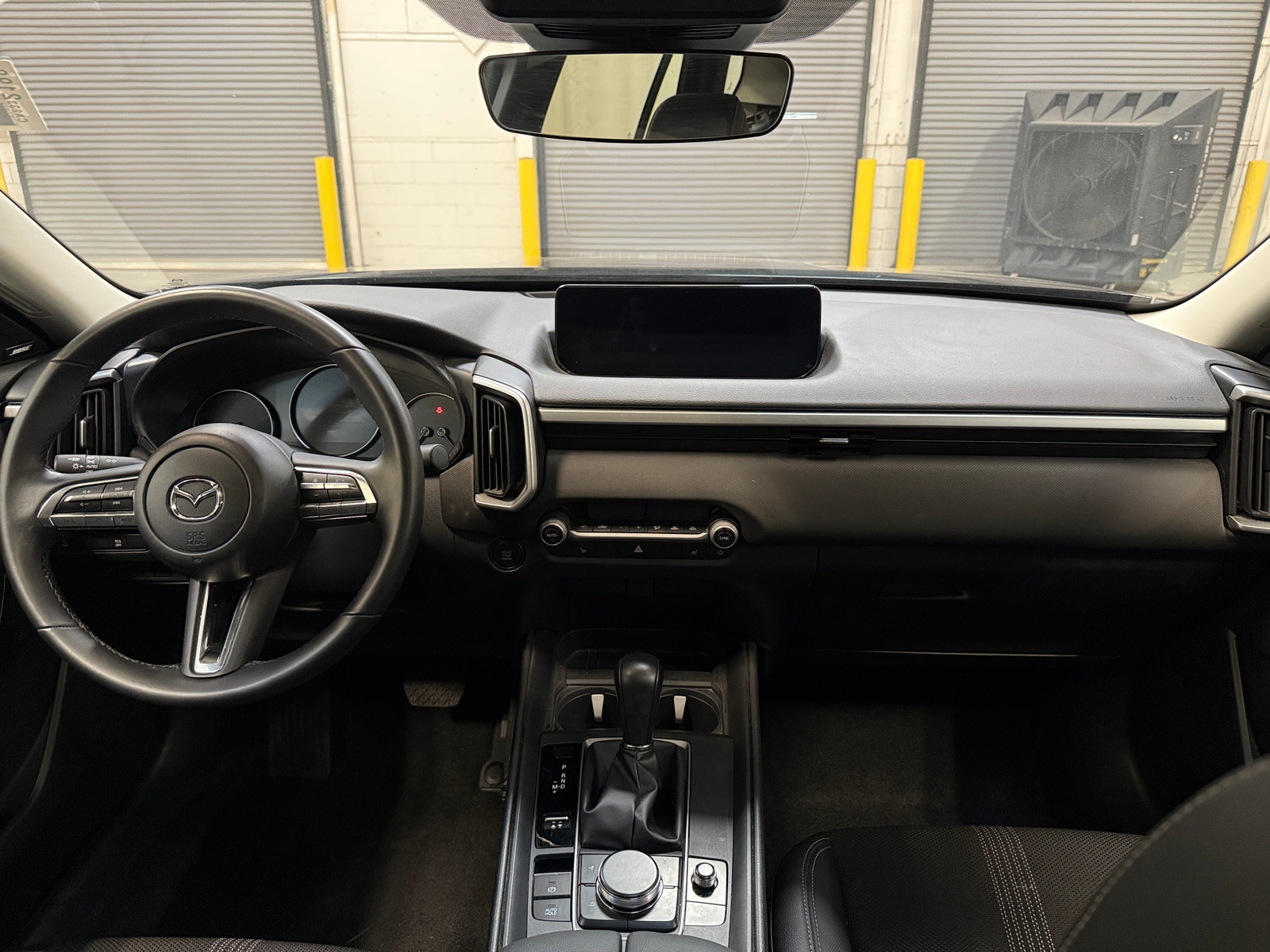 Thumbnail: 2025 Mazda CX-50 - 2