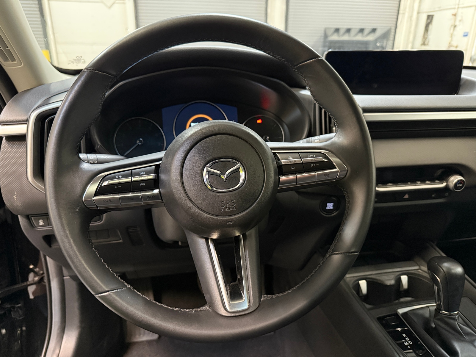 Thumbnail: 2025 Mazda CX-50 - 4