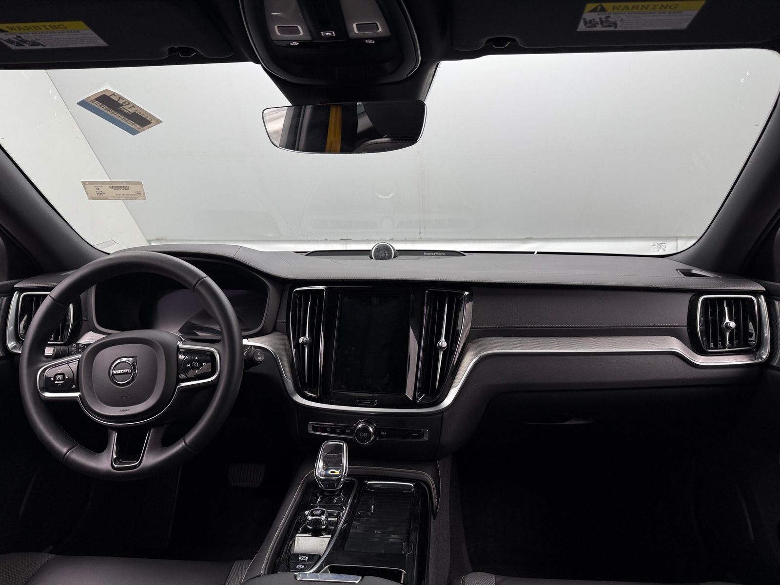 Thumbnail: 2024 Volvo V60 - 2