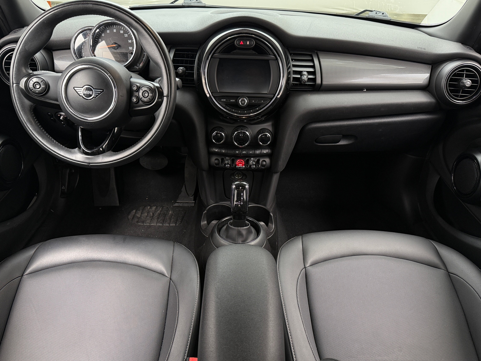 Thumbnail: 2021 MINI Cooper Hardtop - 2