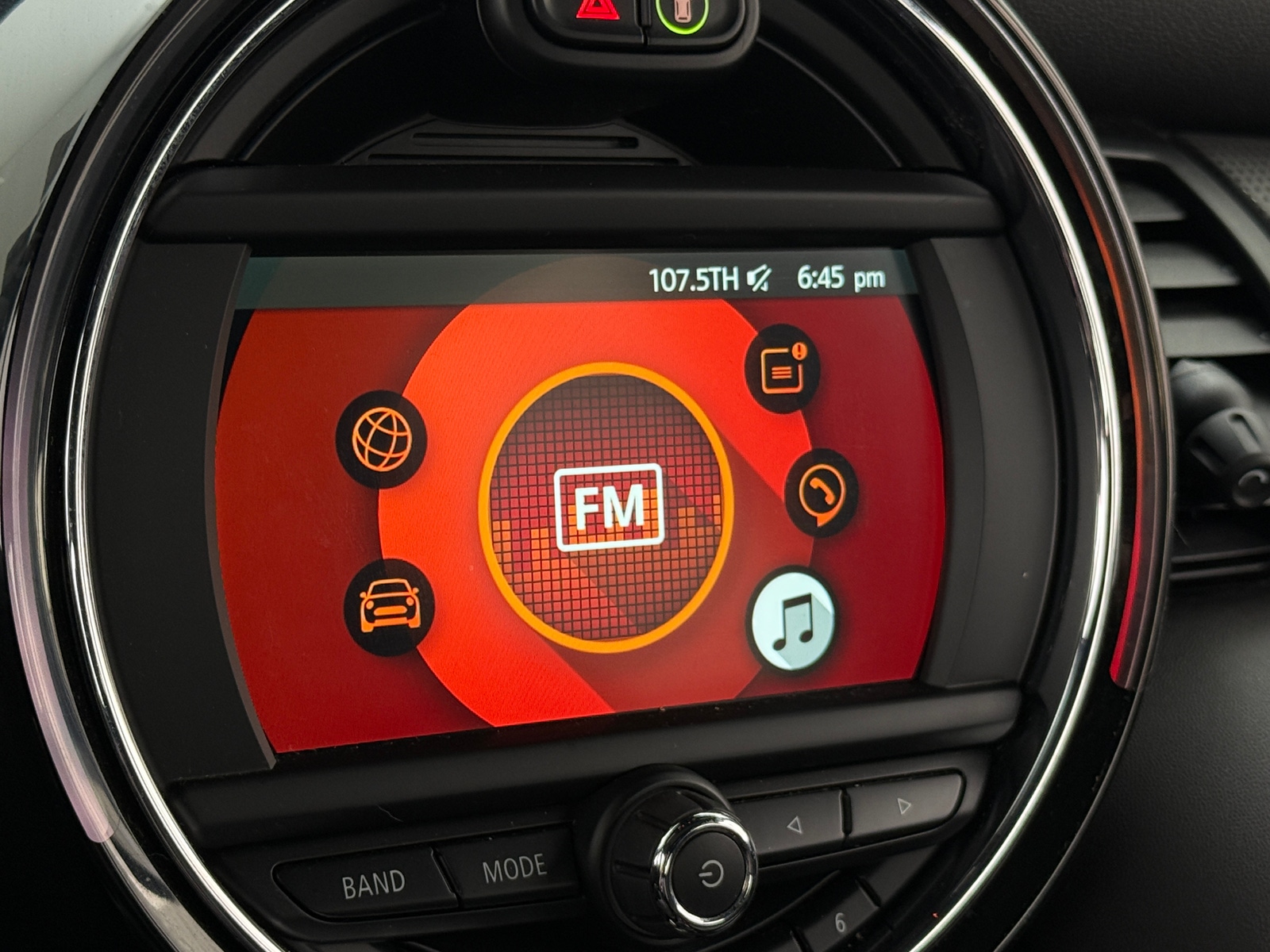 Thumbnail: 2021 MINI Cooper Hardtop - 3