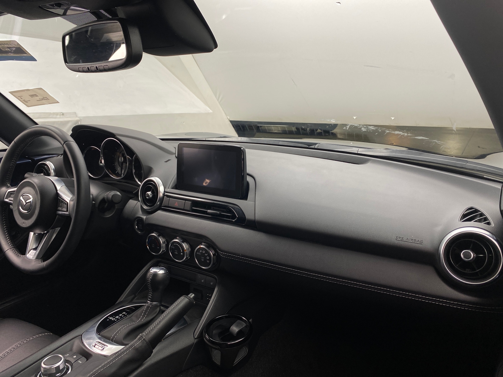 Thumbnail: 2021 Mazda MX-5 Miata - 2