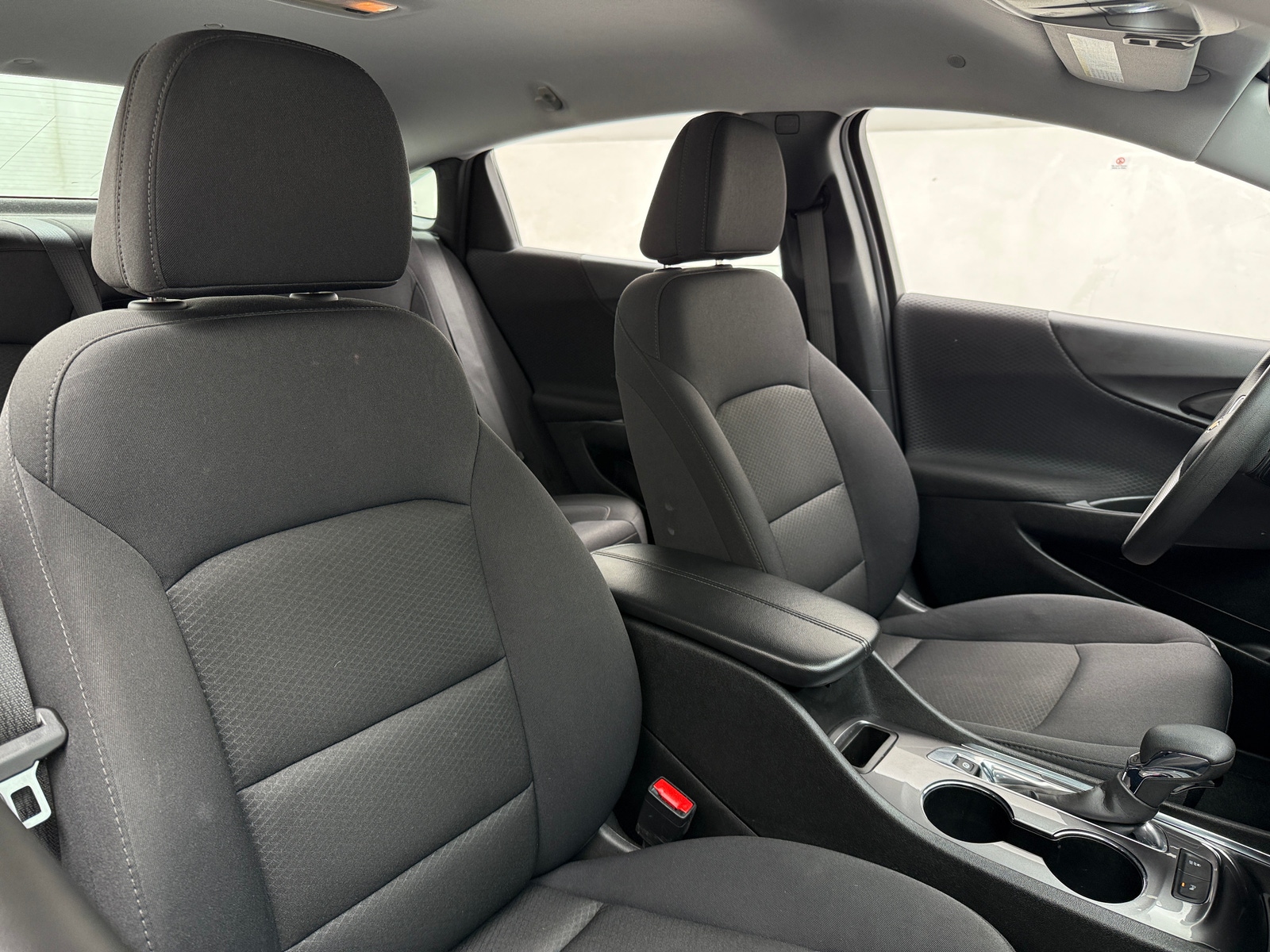 Thumbnail: 2024 Chevrolet Malibu - 2
