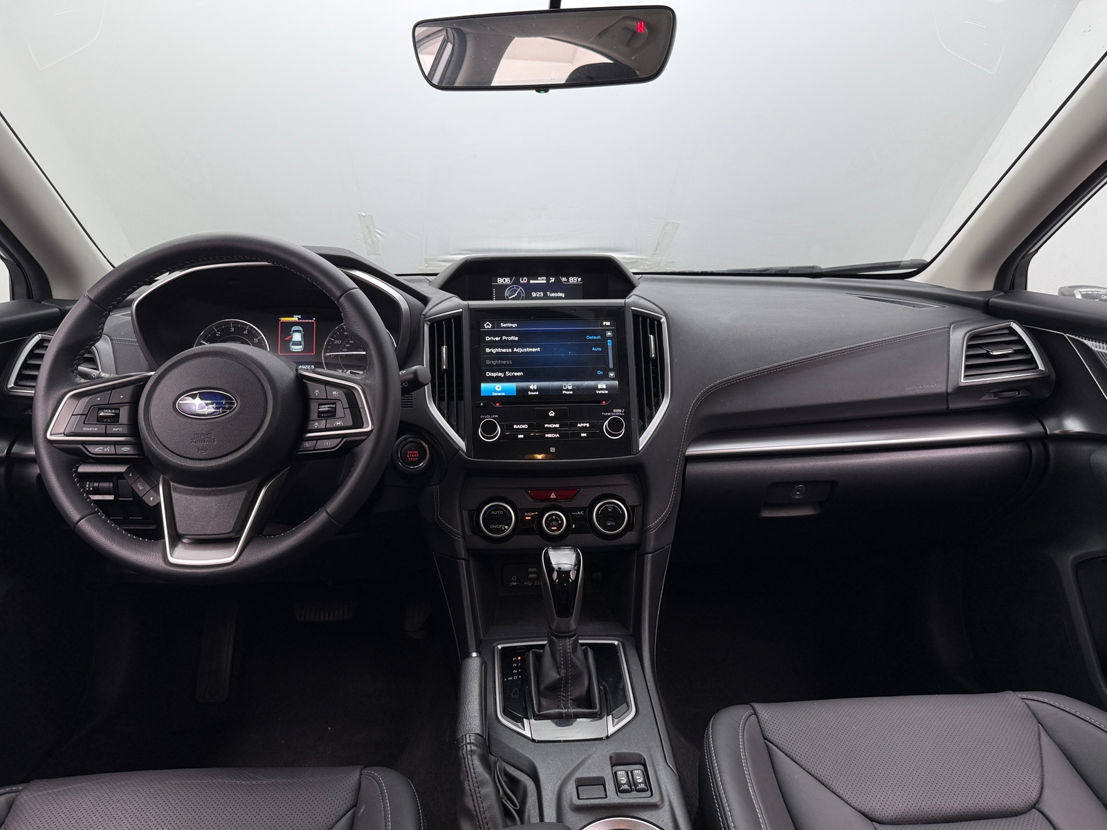 Thumbnail: 2023 Subaru Impreza - 2