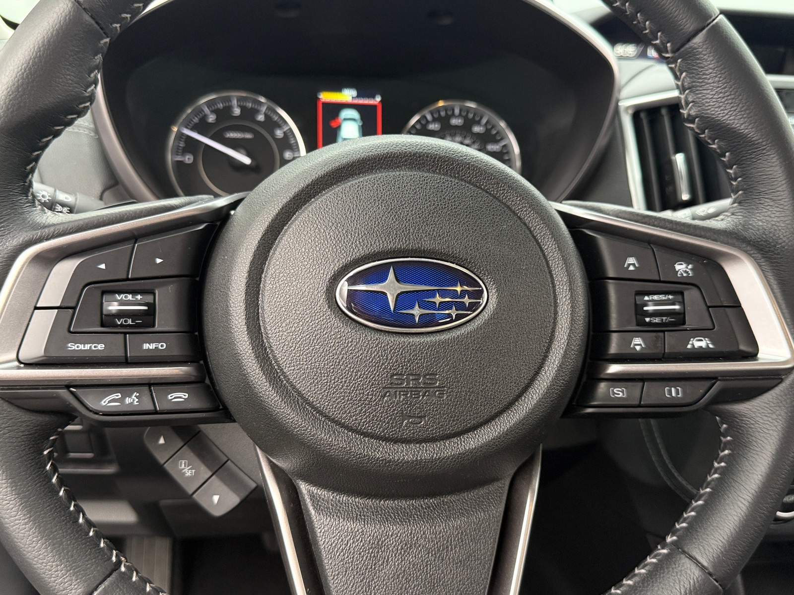 Thumbnail: 2023 Subaru Impreza - 4