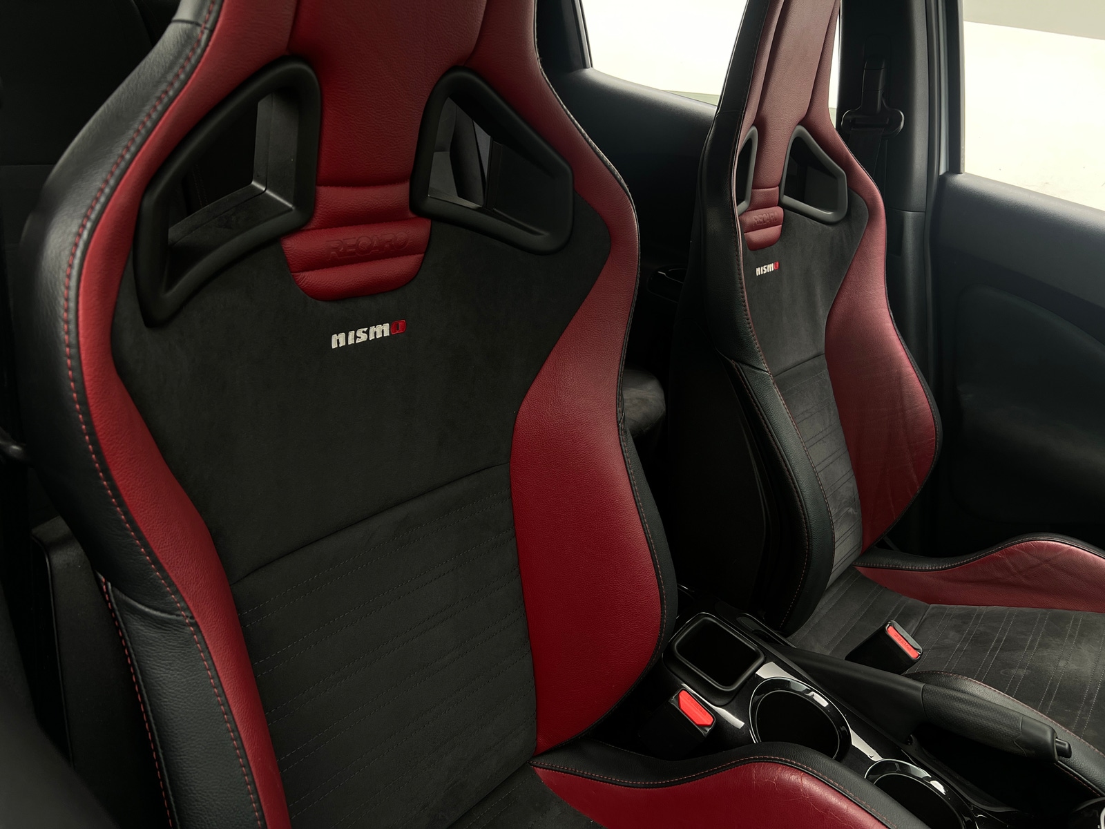 Thumbnail: 2015 Nissan Juke - 2
