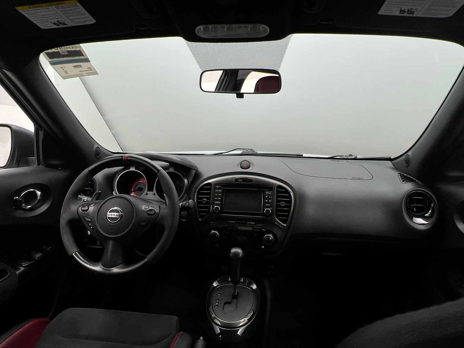 Thumbnail: 2015 Nissan Juke - 3