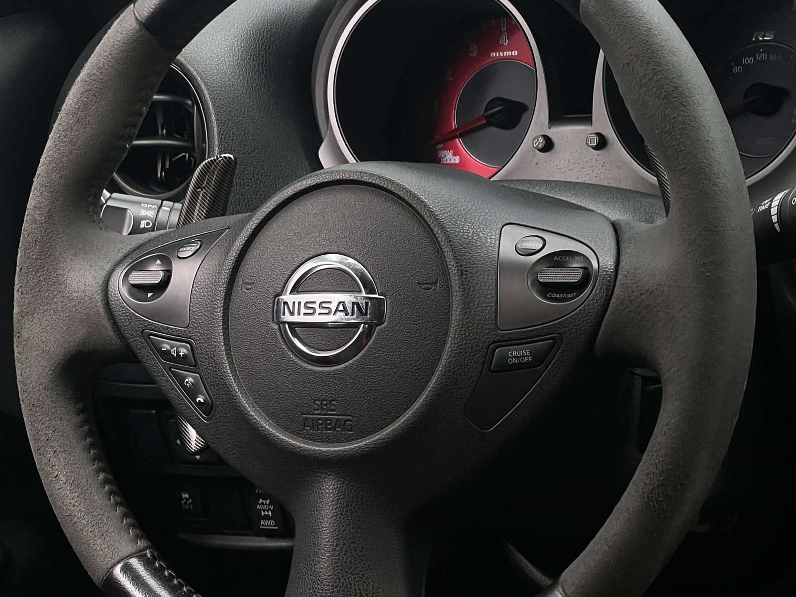 Thumbnail: 2015 Nissan Juke - 5