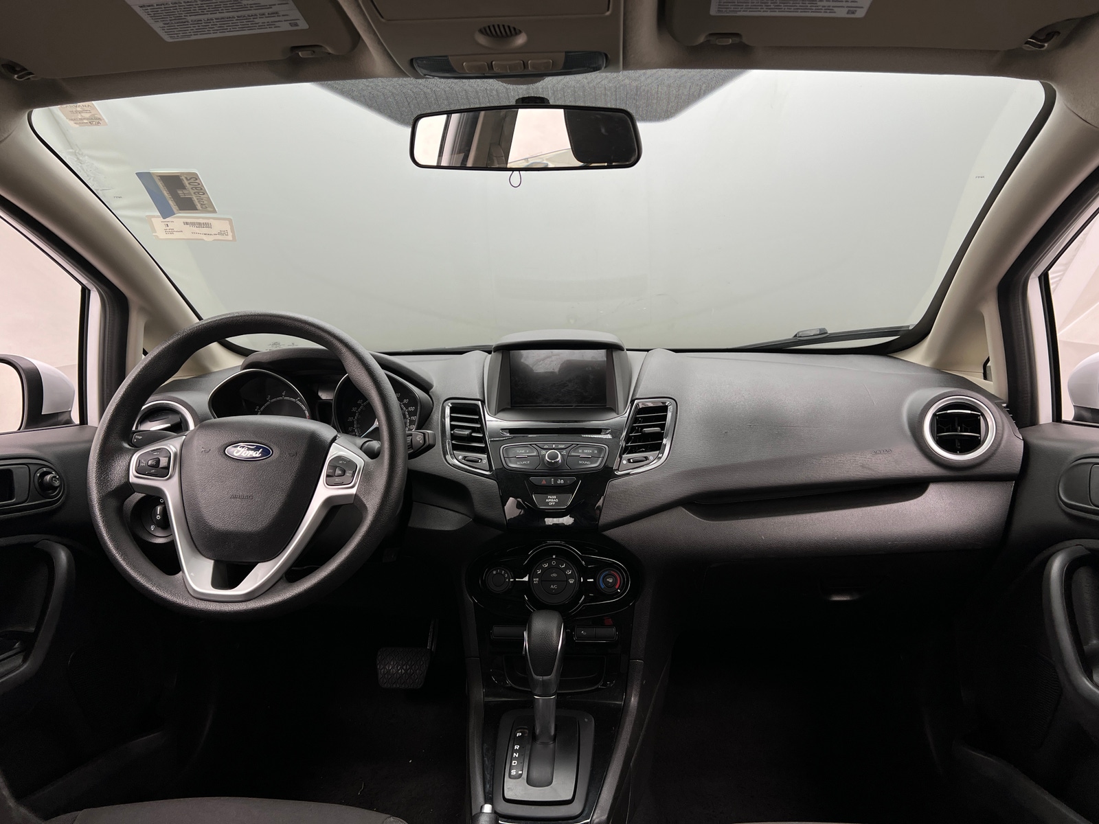 Thumbnail: 2019 Ford Fiesta - 3