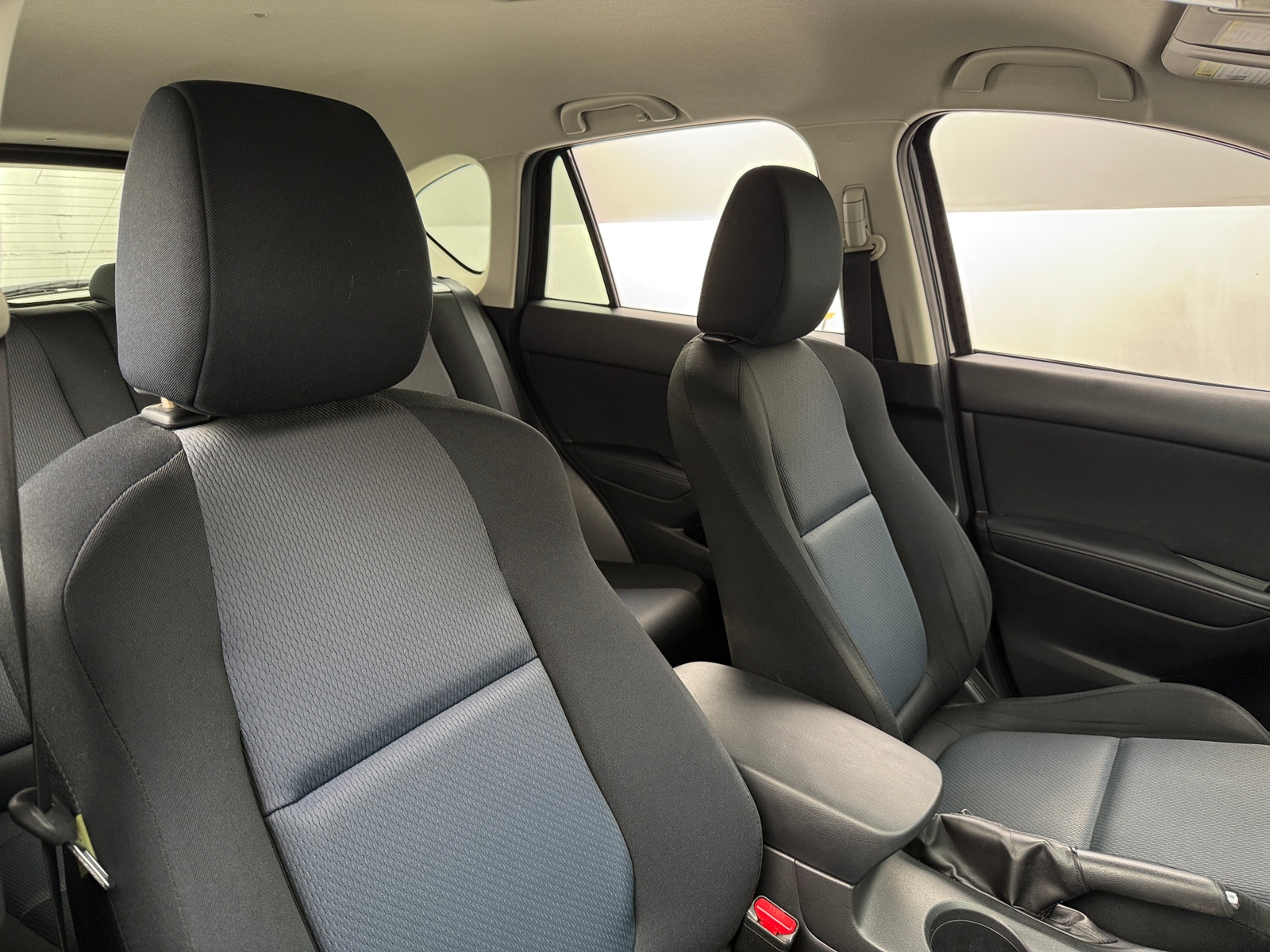 Thumbnail: 2014 Mazda CX-5 - 2