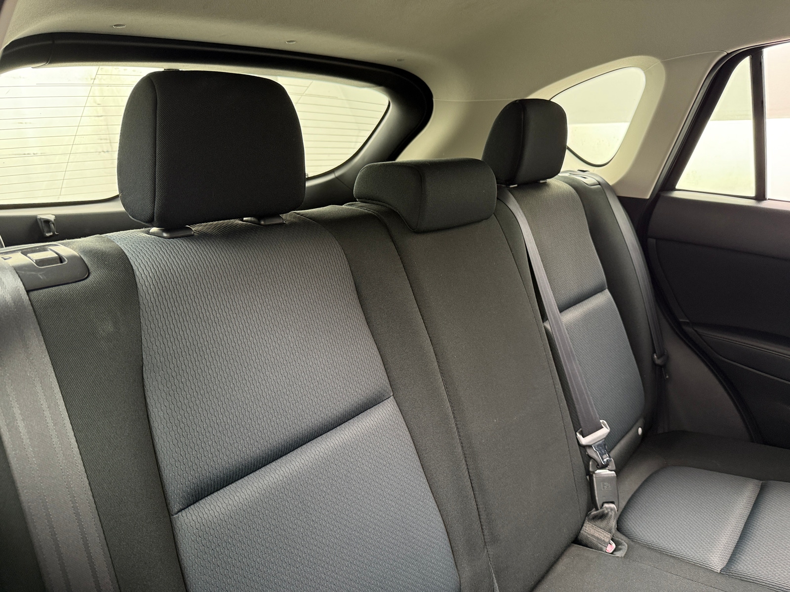 Thumbnail: 2014 Mazda CX-5 - 6