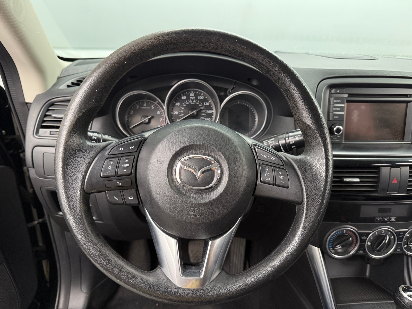 Thumbnail: 2014 Mazda CX-5 - 5
