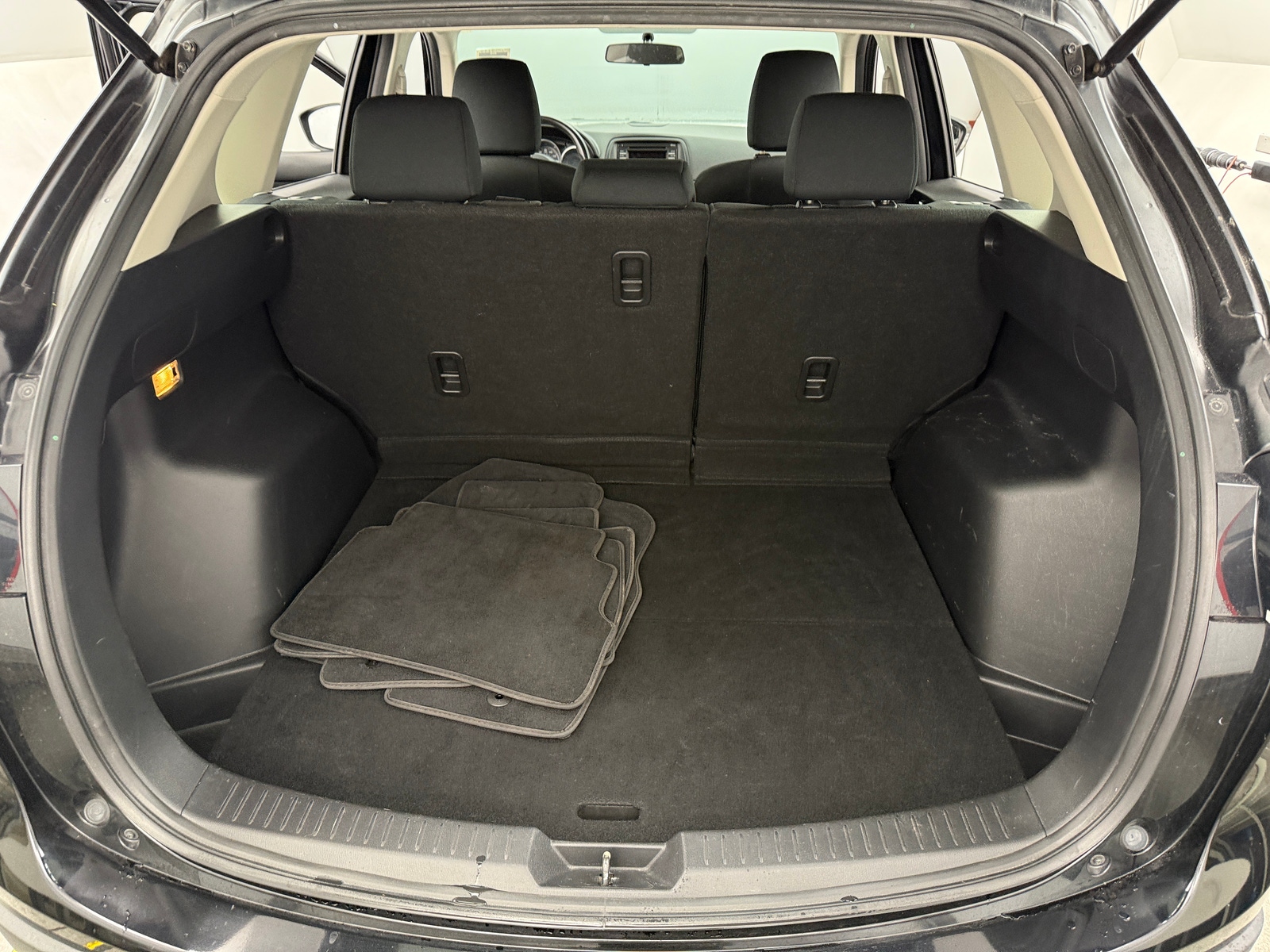 Thumbnail: 2014 Mazda CX-5 - 7