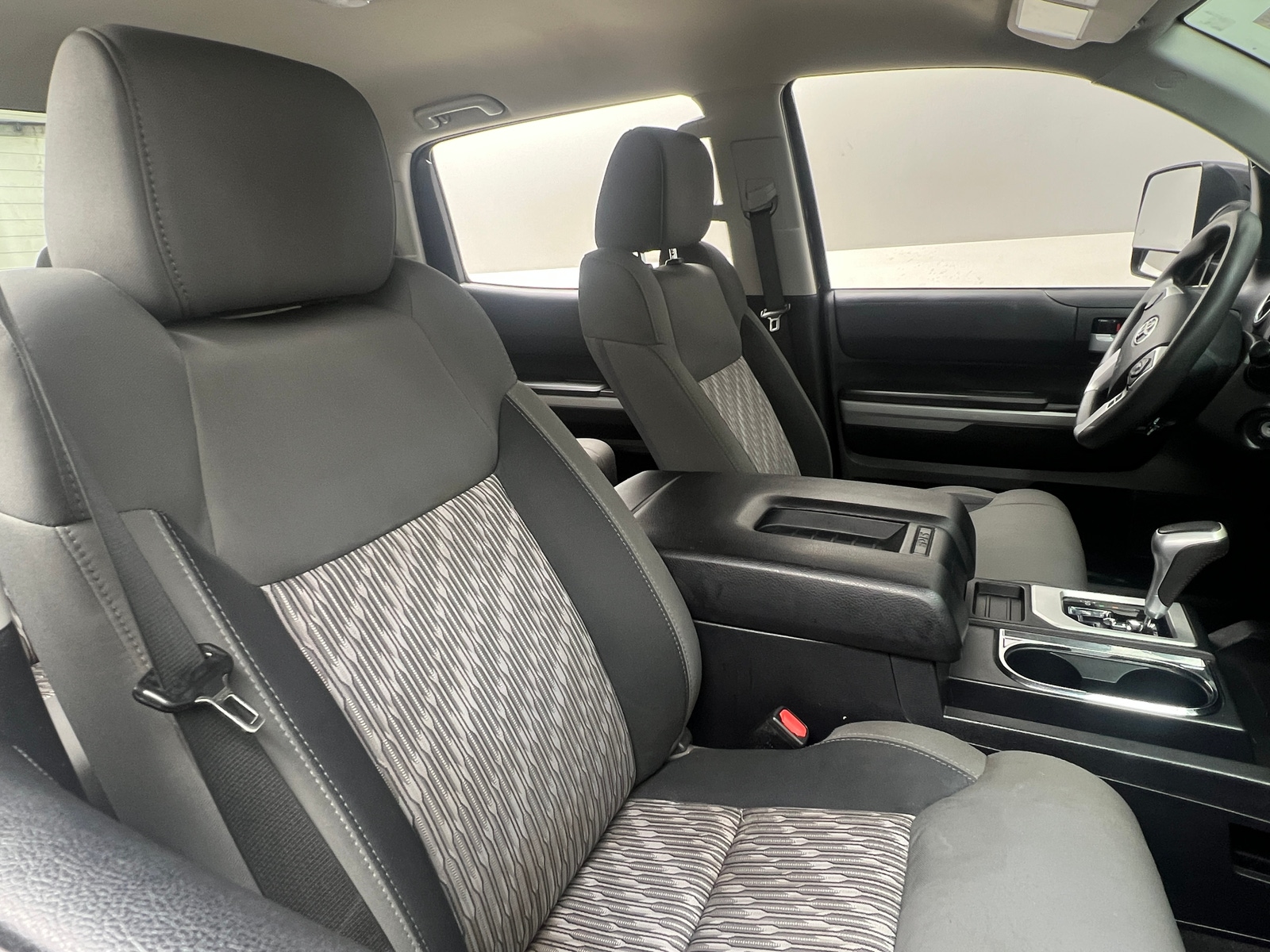 Thumbnail: 2019 Toyota Tundra - 2