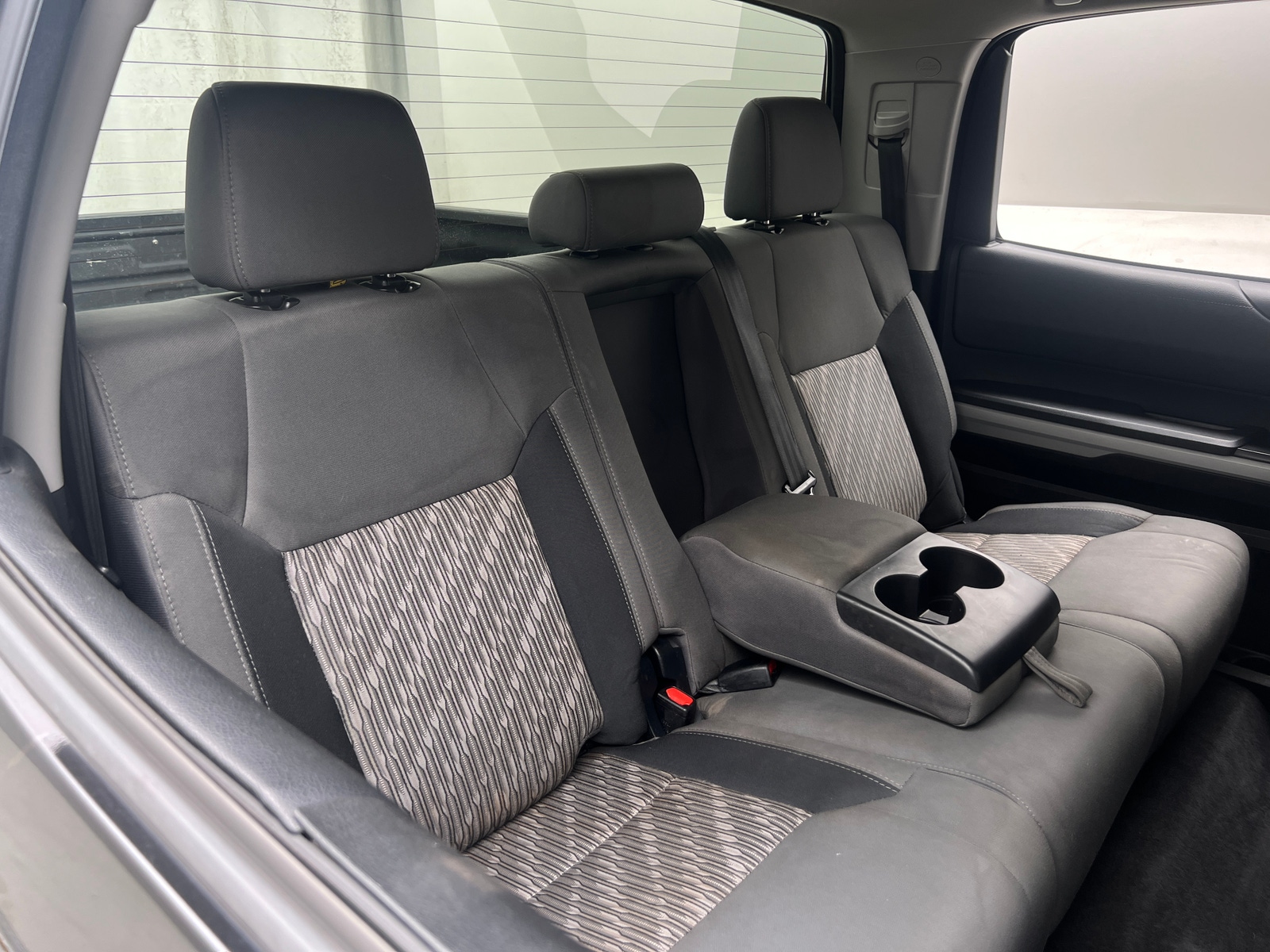 Thumbnail: 2019 Toyota Tundra - 6