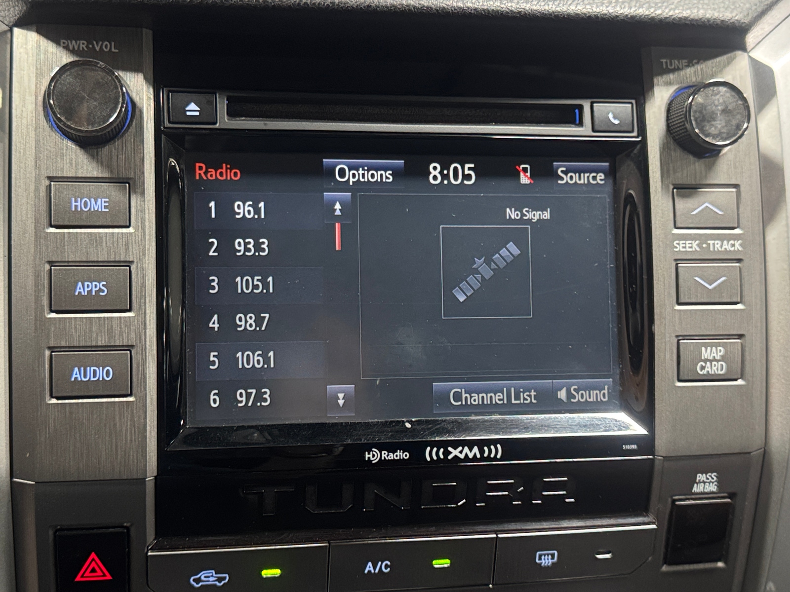 Thumbnail: 2019 Toyota Tundra - 4
