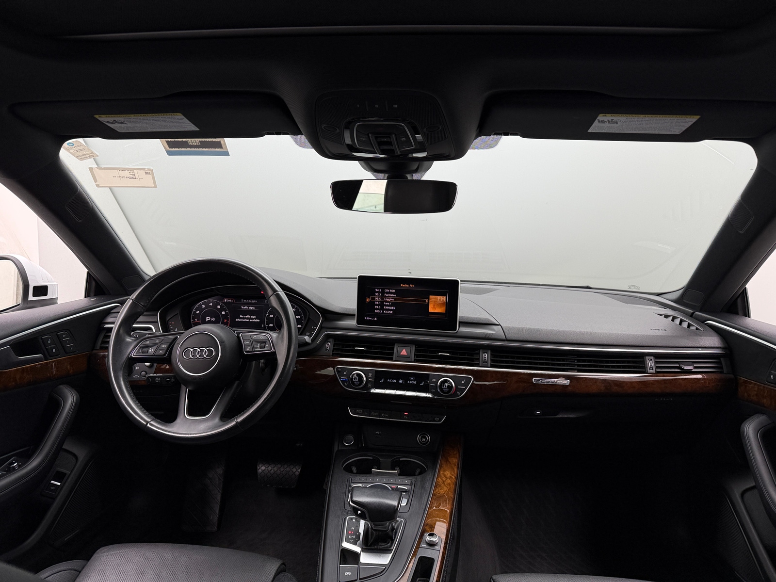 Thumbnail: 2018 Audi A5 - 2