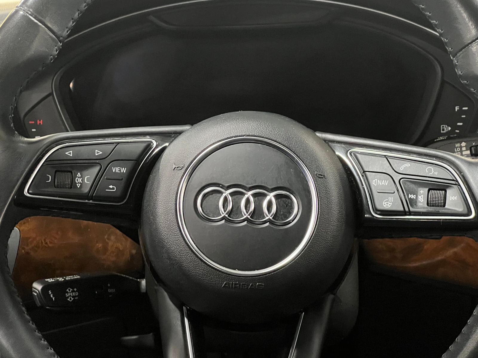 Thumbnail: 2018 Audi A5 - 4