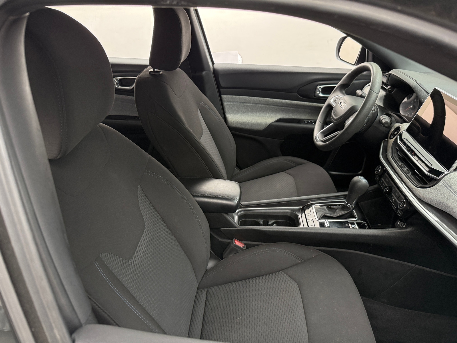Thumbnail: 2023 Jeep Compass - 2