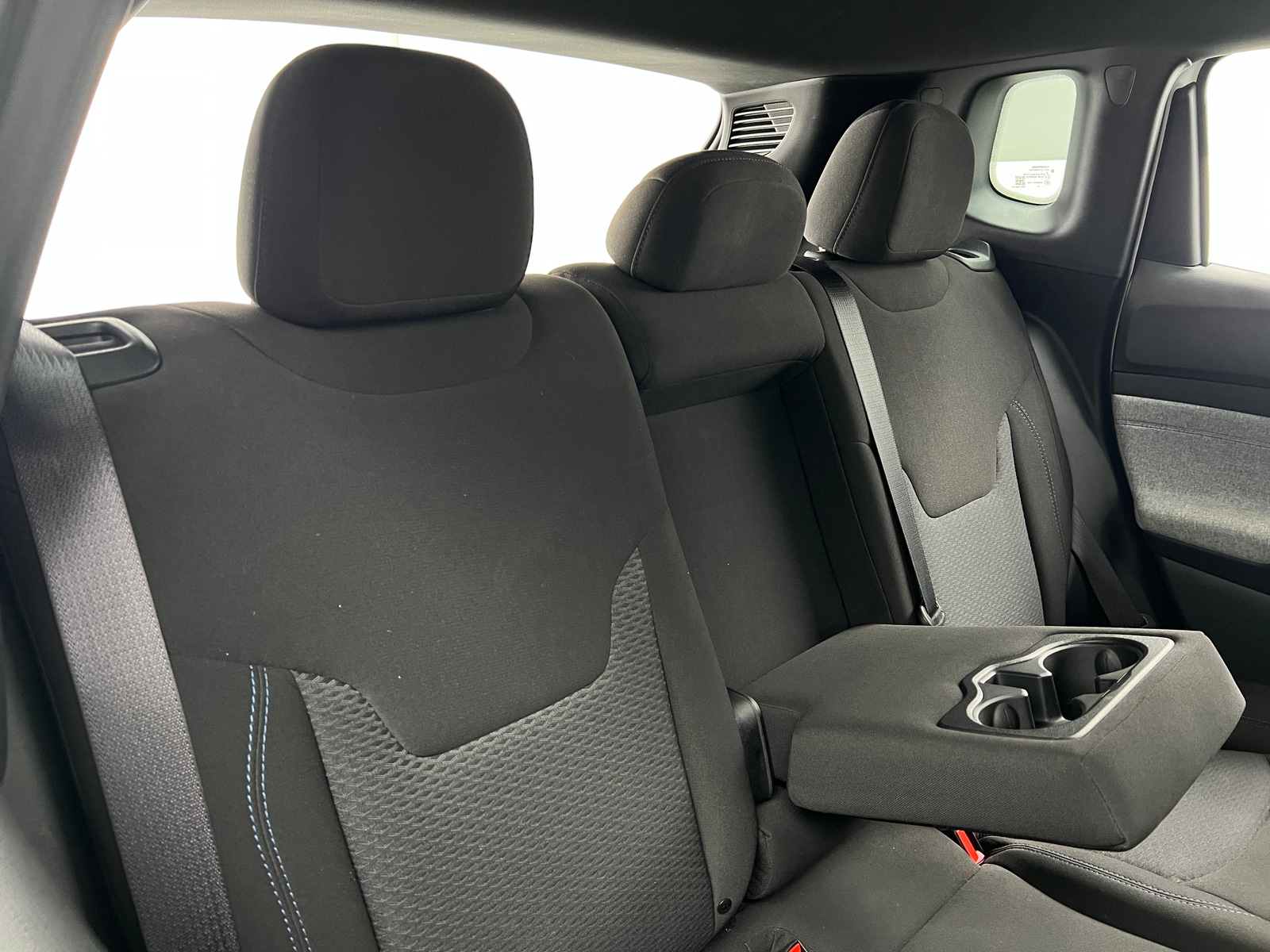 Thumbnail: 2023 Jeep Compass - 6