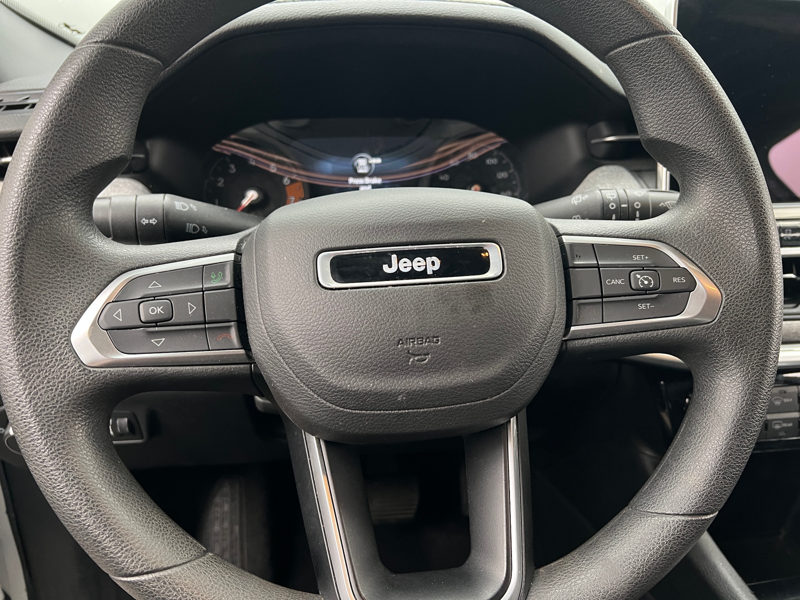 Thumbnail: 2023 Jeep Compass - 5