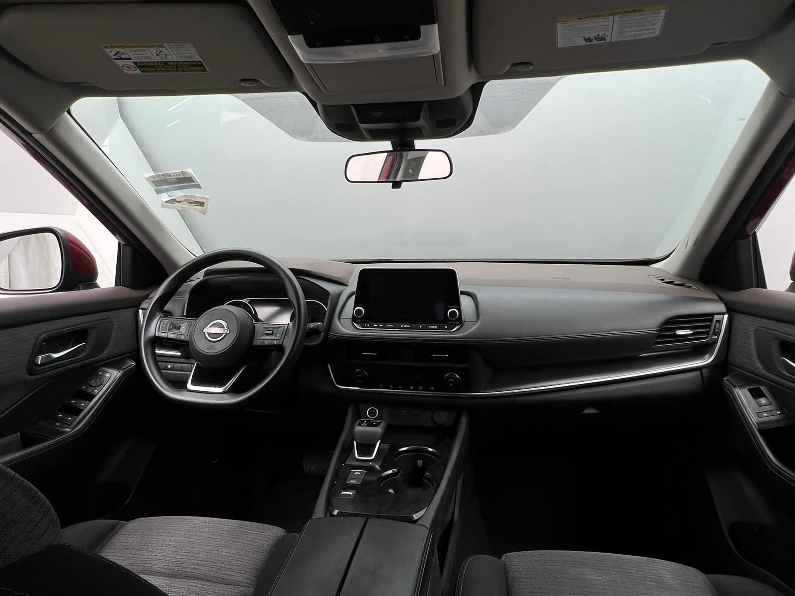 Thumbnail: 2023 Nissan Rogue - 3