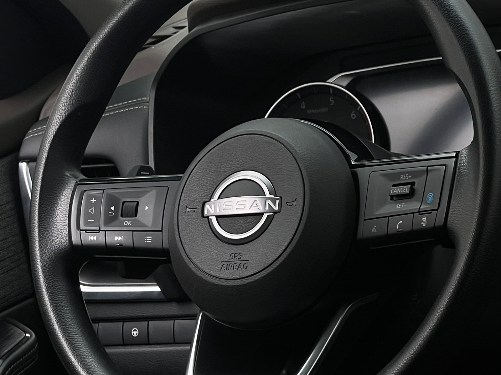 Thumbnail: 2023 Nissan Rogue - 5