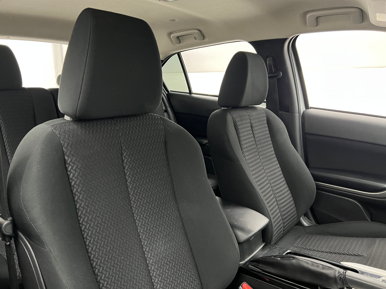 Thumbnail: 2024 Mitsubishi Eclipse Cross - 2