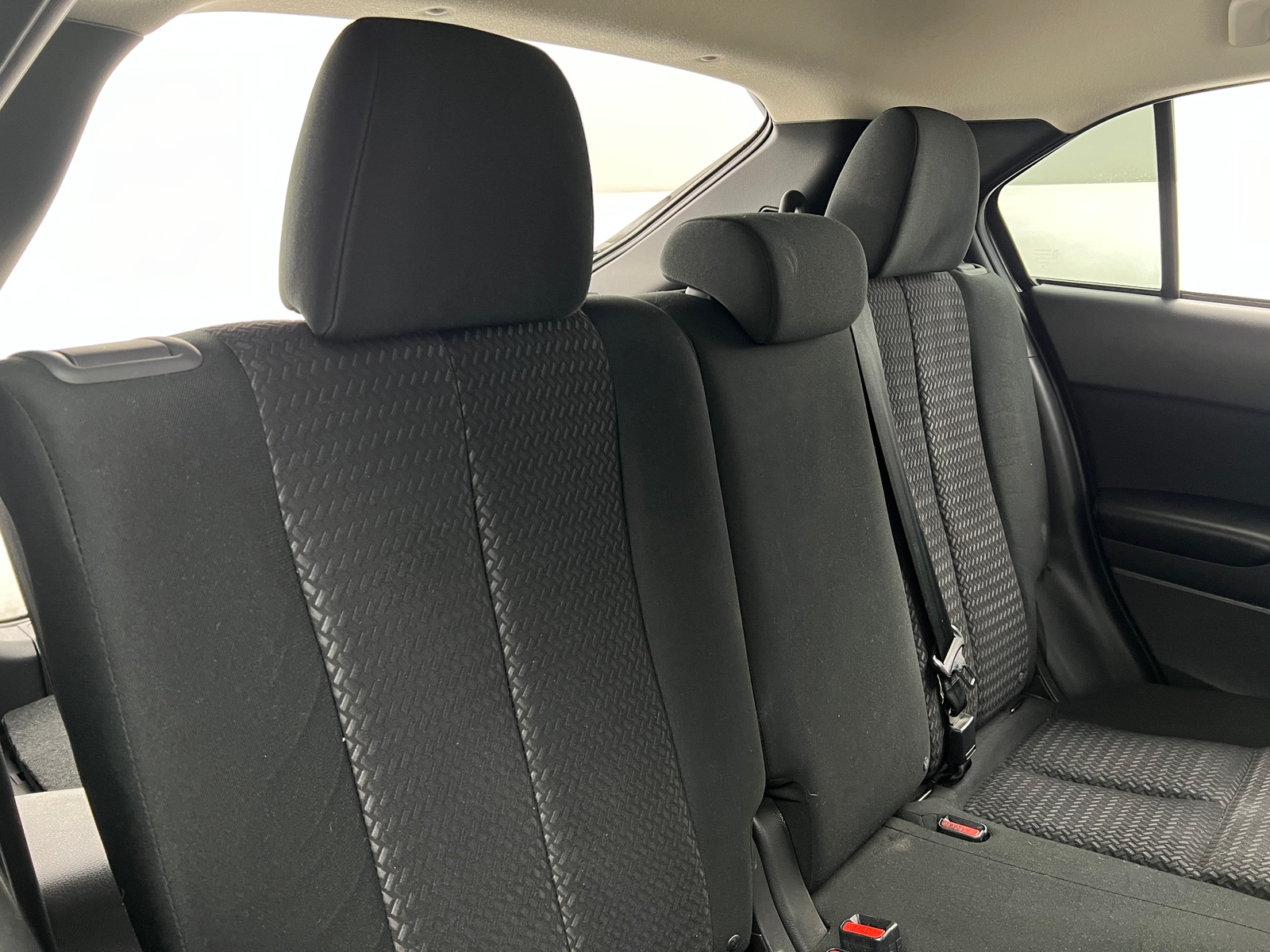 Thumbnail: 2024 Mitsubishi Eclipse Cross - 6