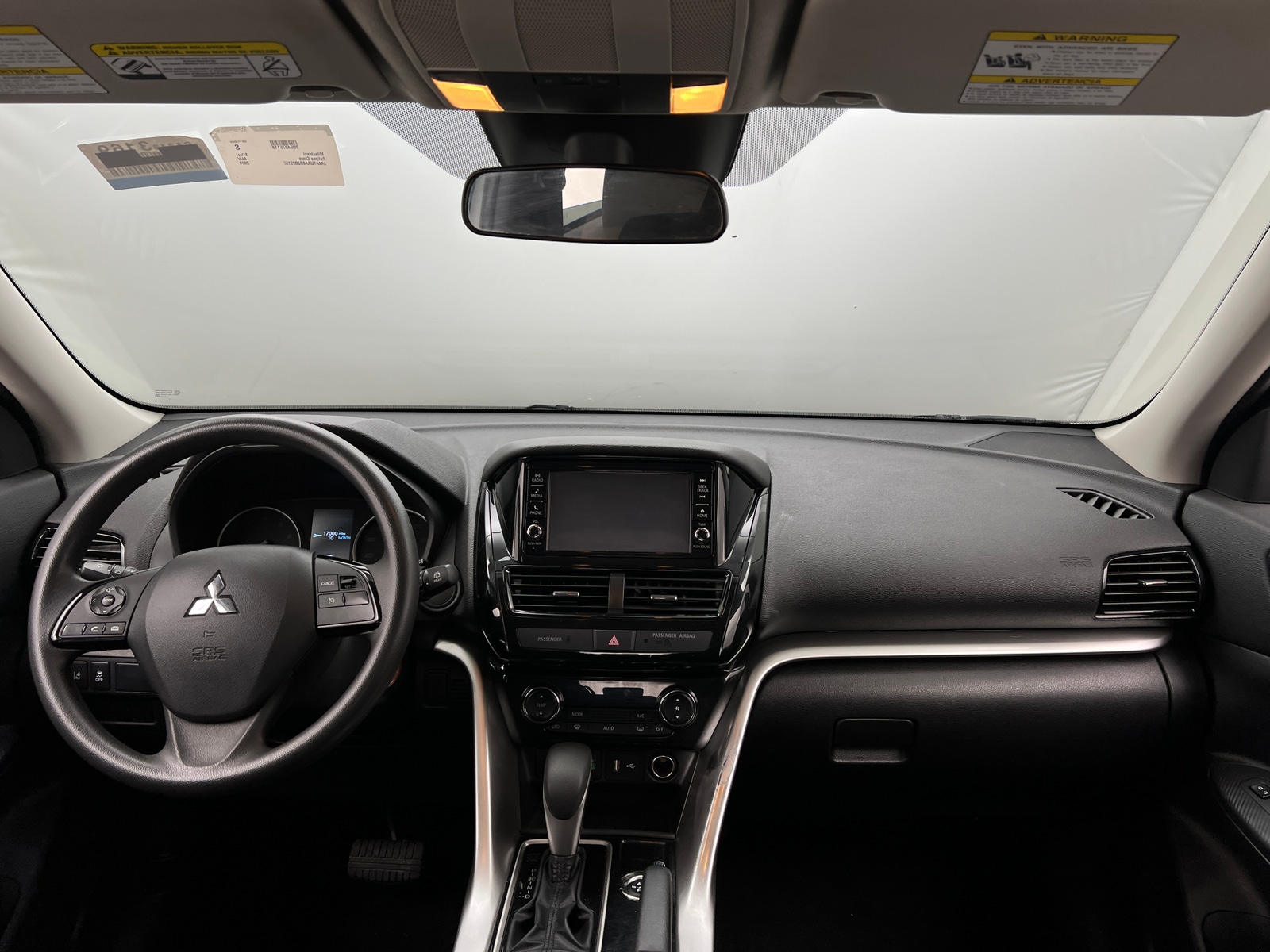 Thumbnail: 2024 Mitsubishi Eclipse Cross - 3