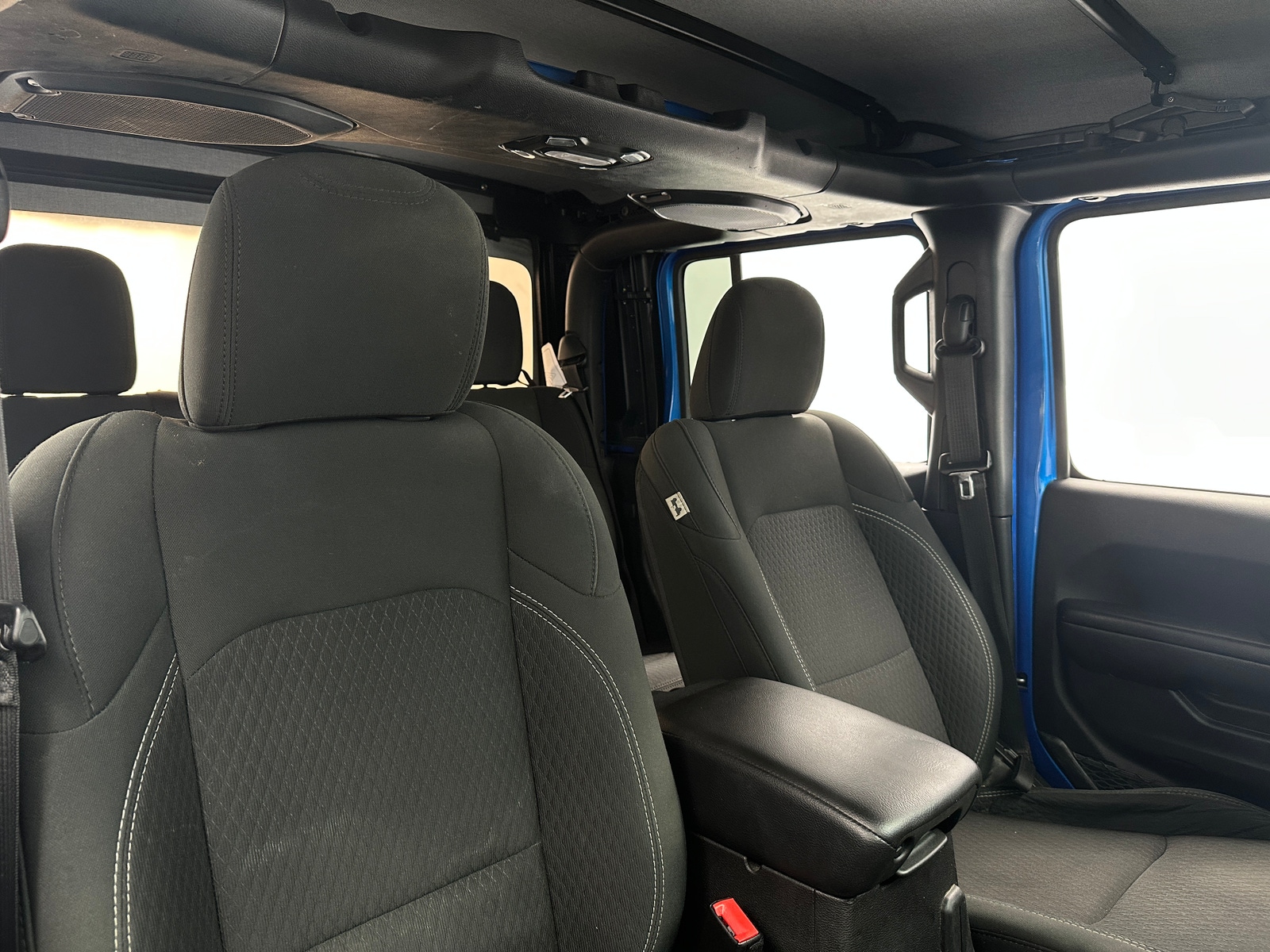 Thumbnail: 2021 Jeep Gladiator - 2