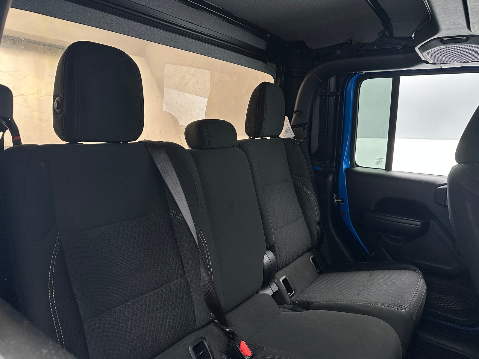 Thumbnail: 2021 Jeep Gladiator - 6
