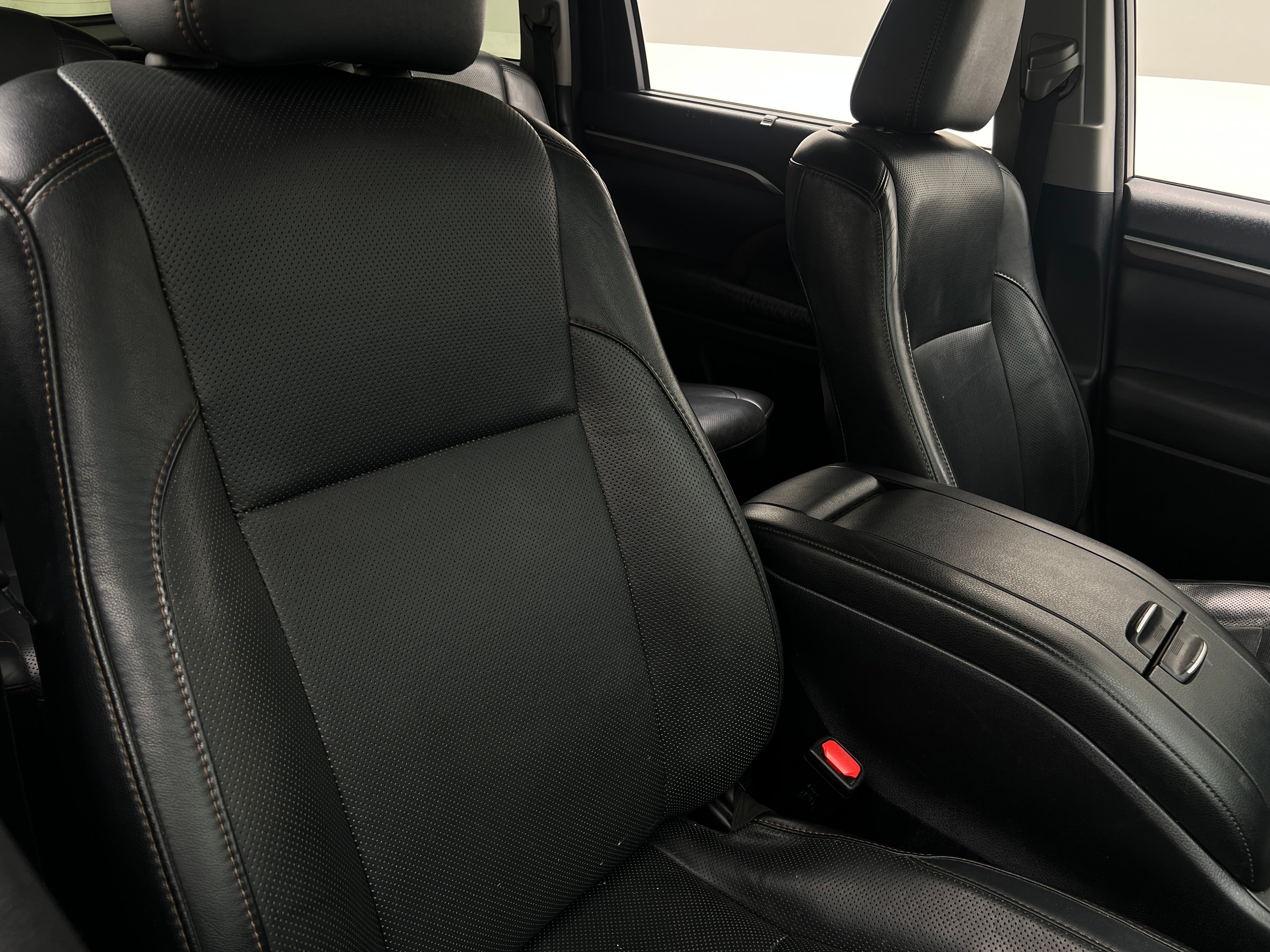 2016 Toyota Highlander
