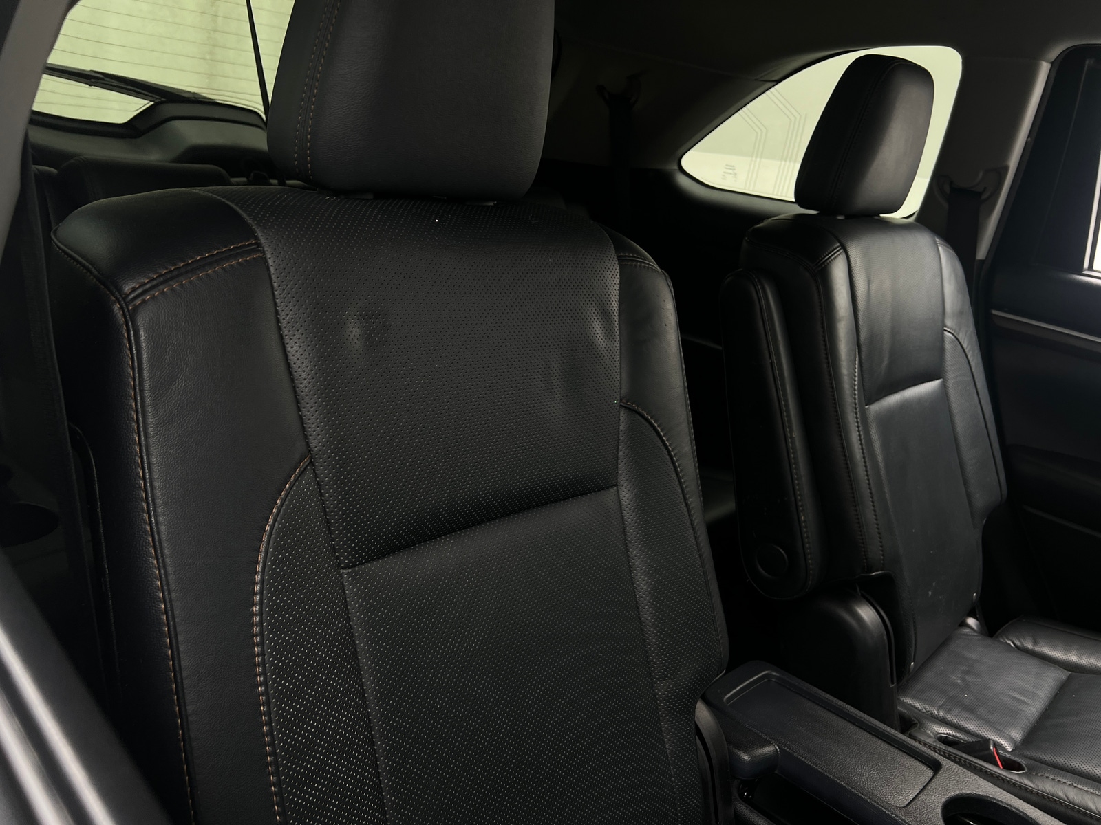 Thumbnail: 2016 Toyota Highlander - 5