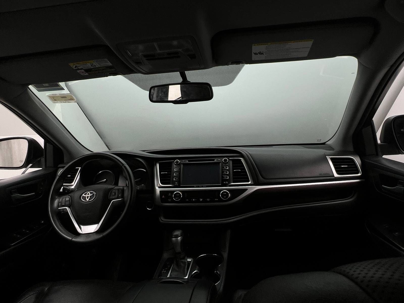 Thumbnail: 2016 Toyota Highlander - 2
