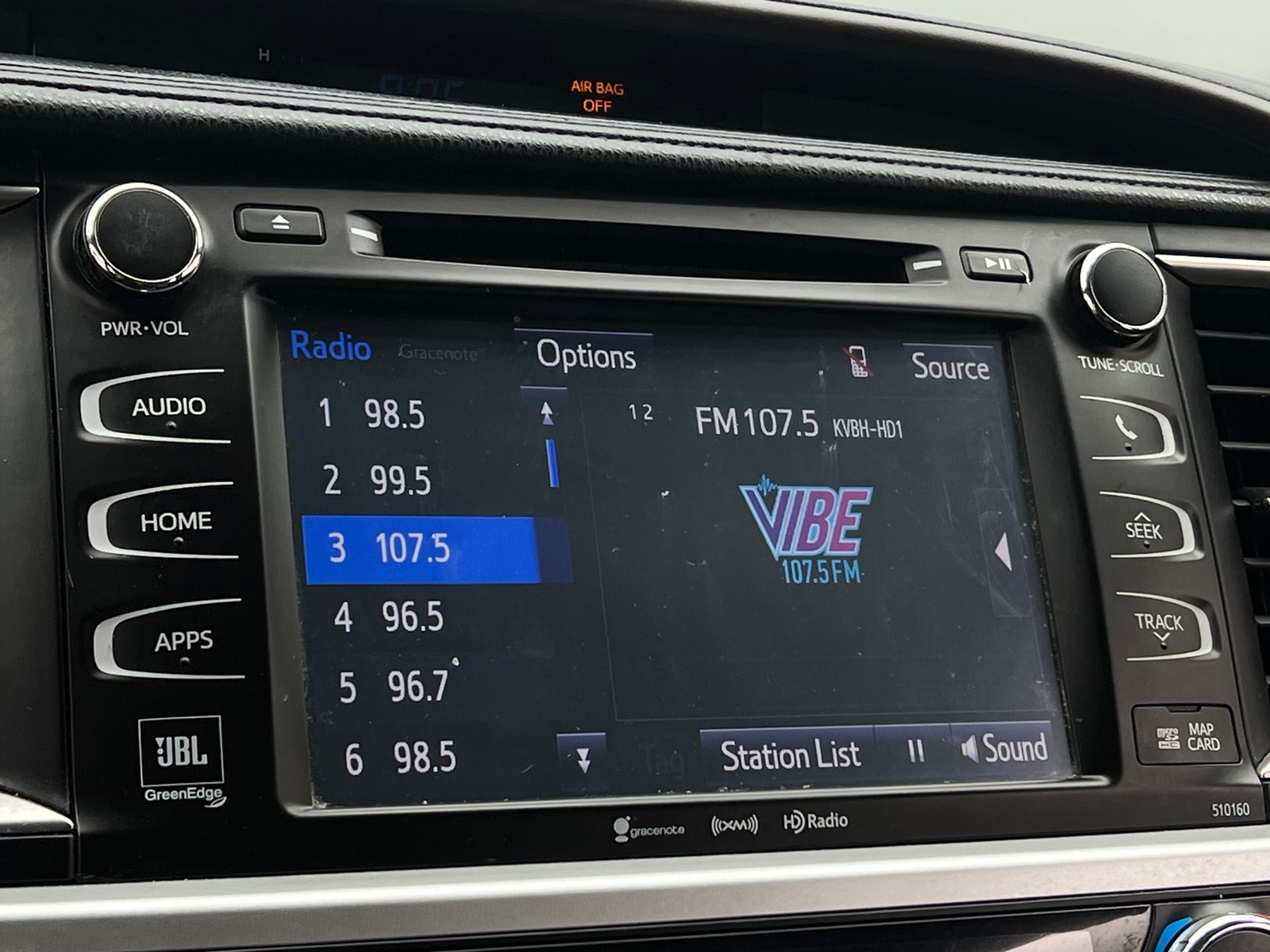 Thumbnail: 2016 Toyota Highlander - 3