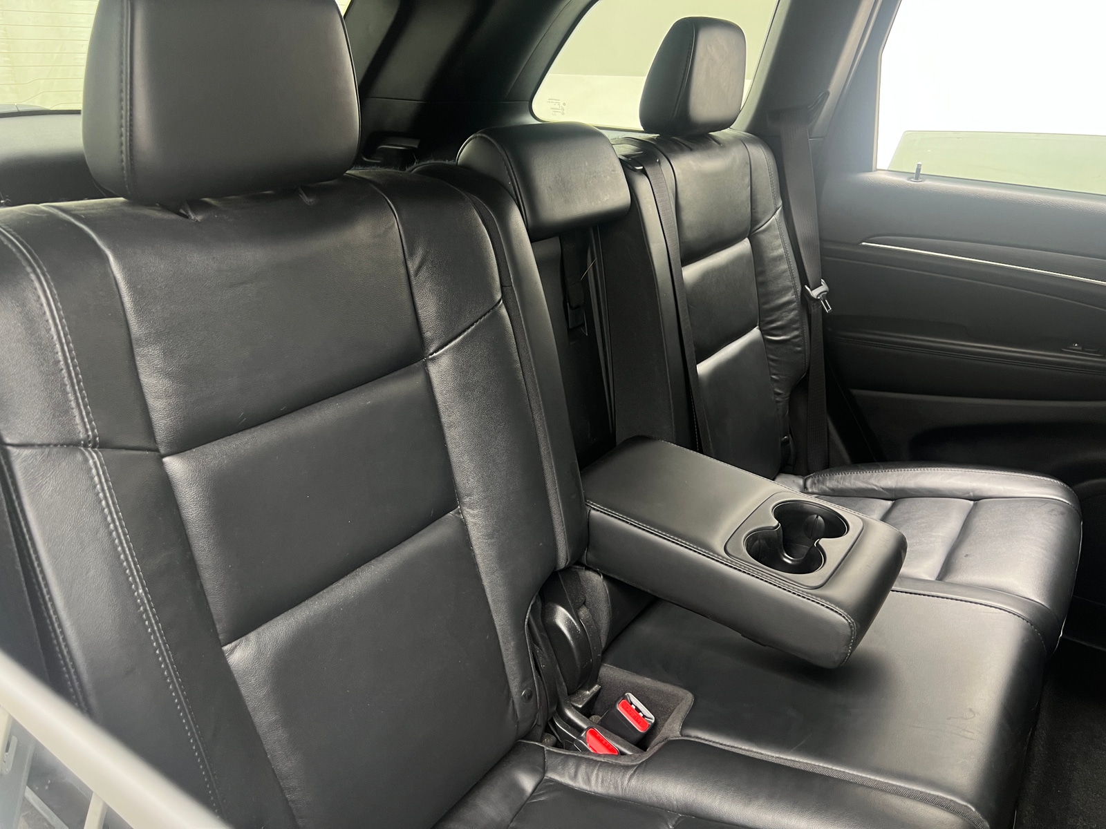 Thumbnail: 2021 Jeep Grand Cherokee - 5