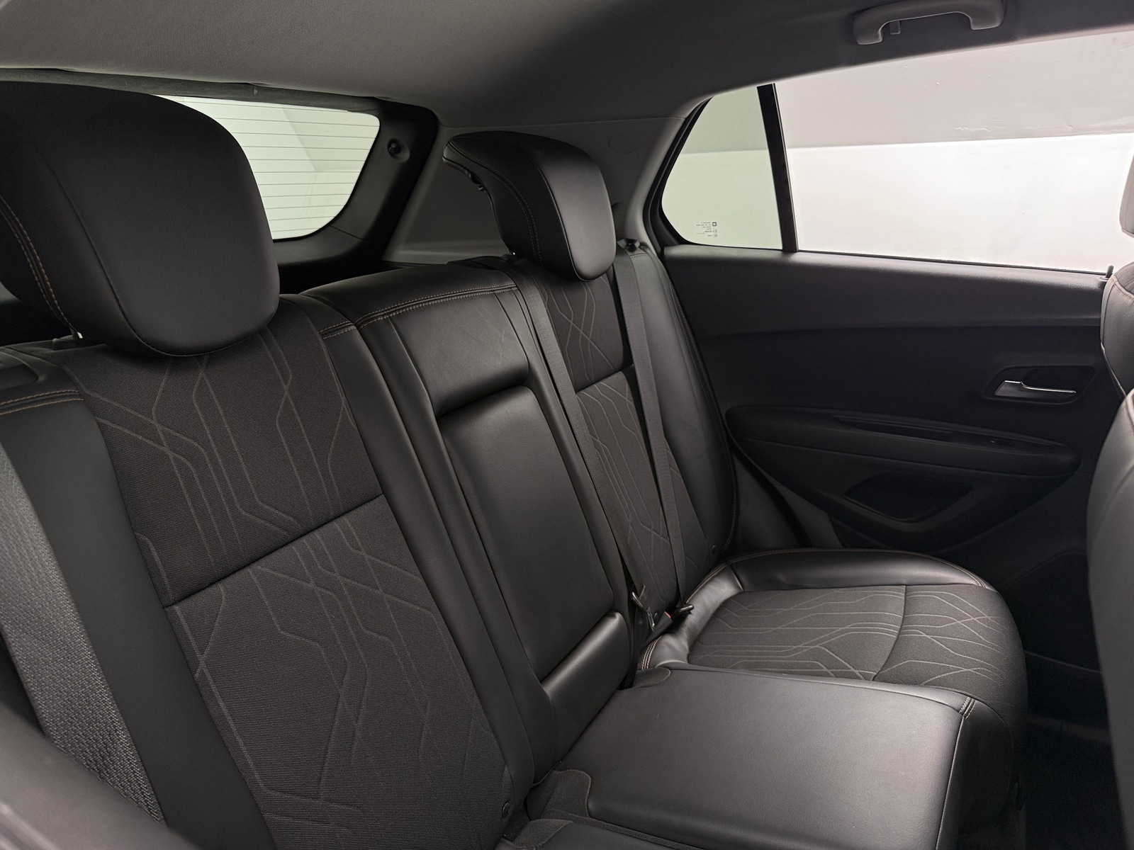 Thumbnail: 2020 Chevrolet Trax - 5